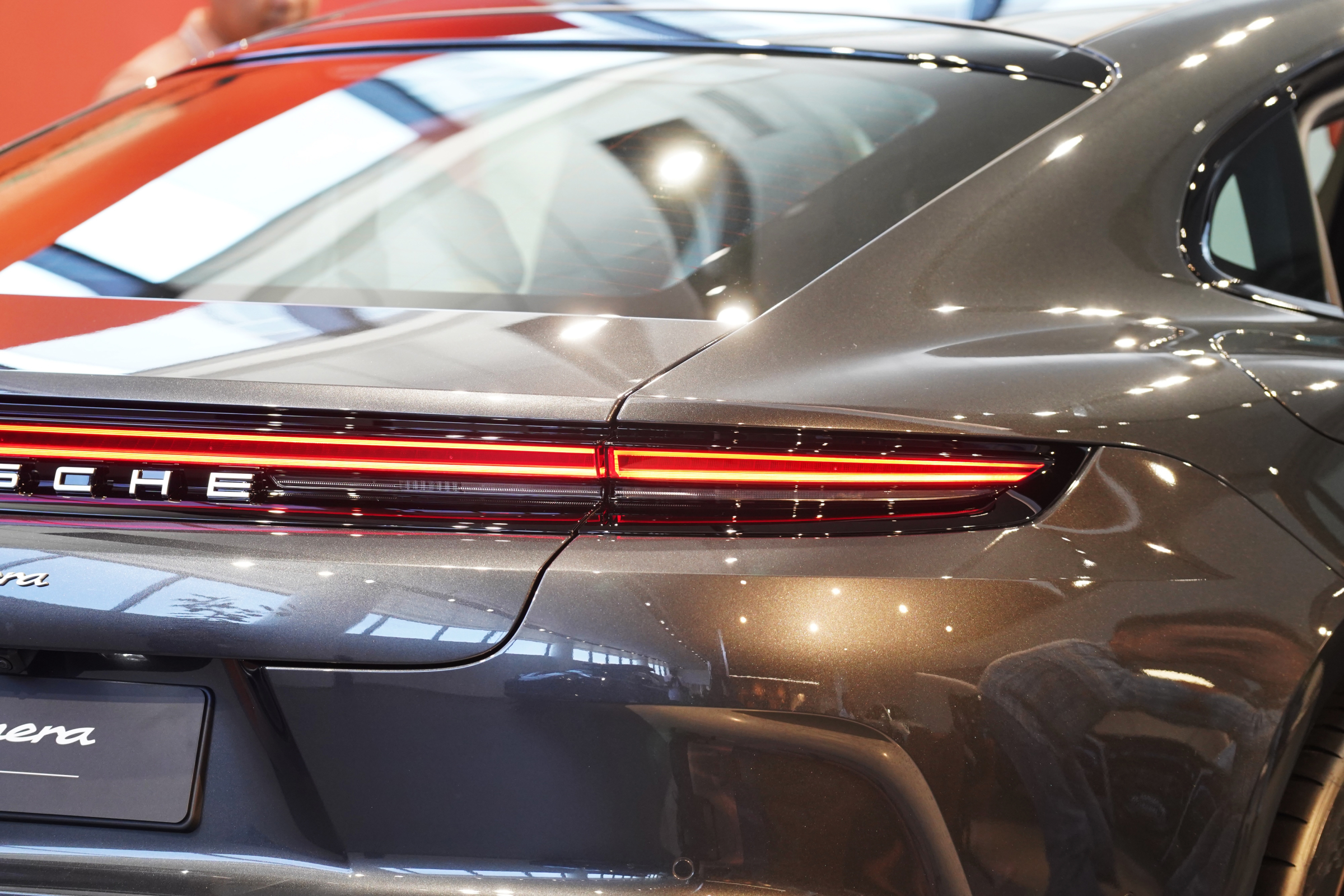 Porsche Panamera 2024 - Image 7