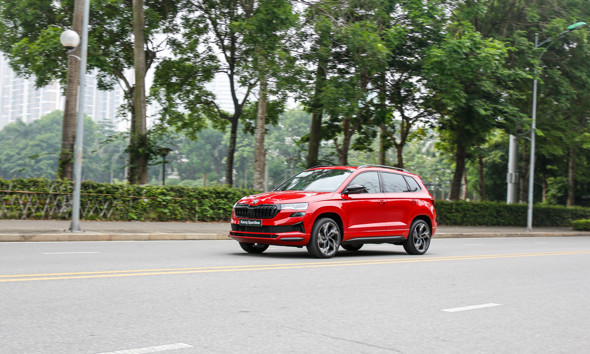 Skoda Karoq 2025 - Image 3