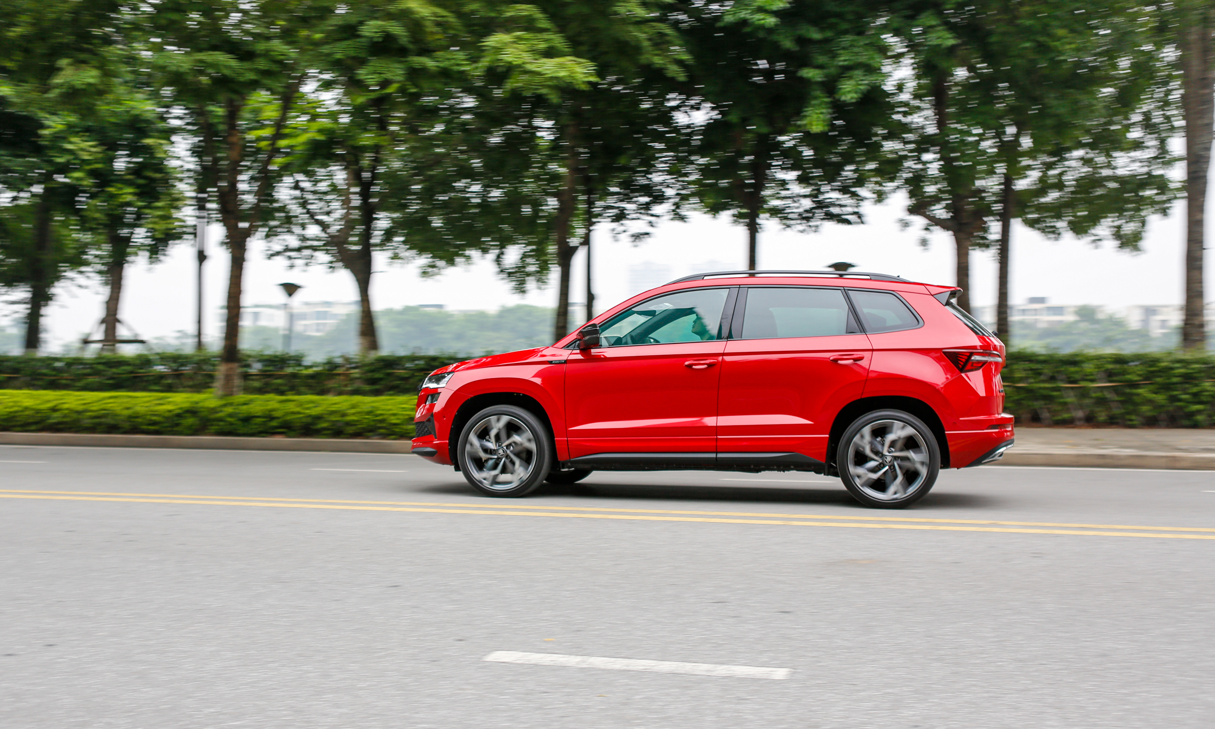 Skoda Karoq 2025 - Image 4