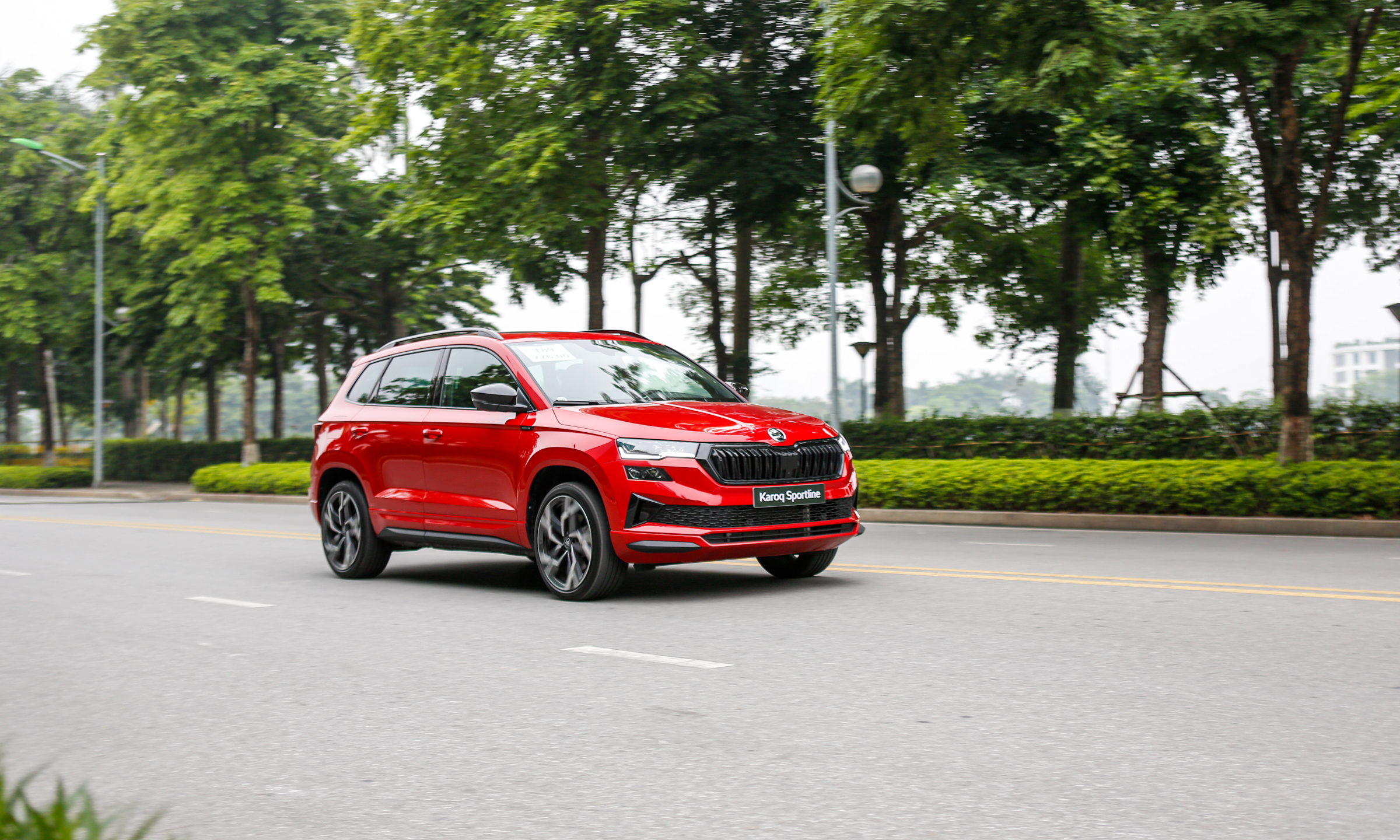 Skoda Karoq 2025 - Image 5