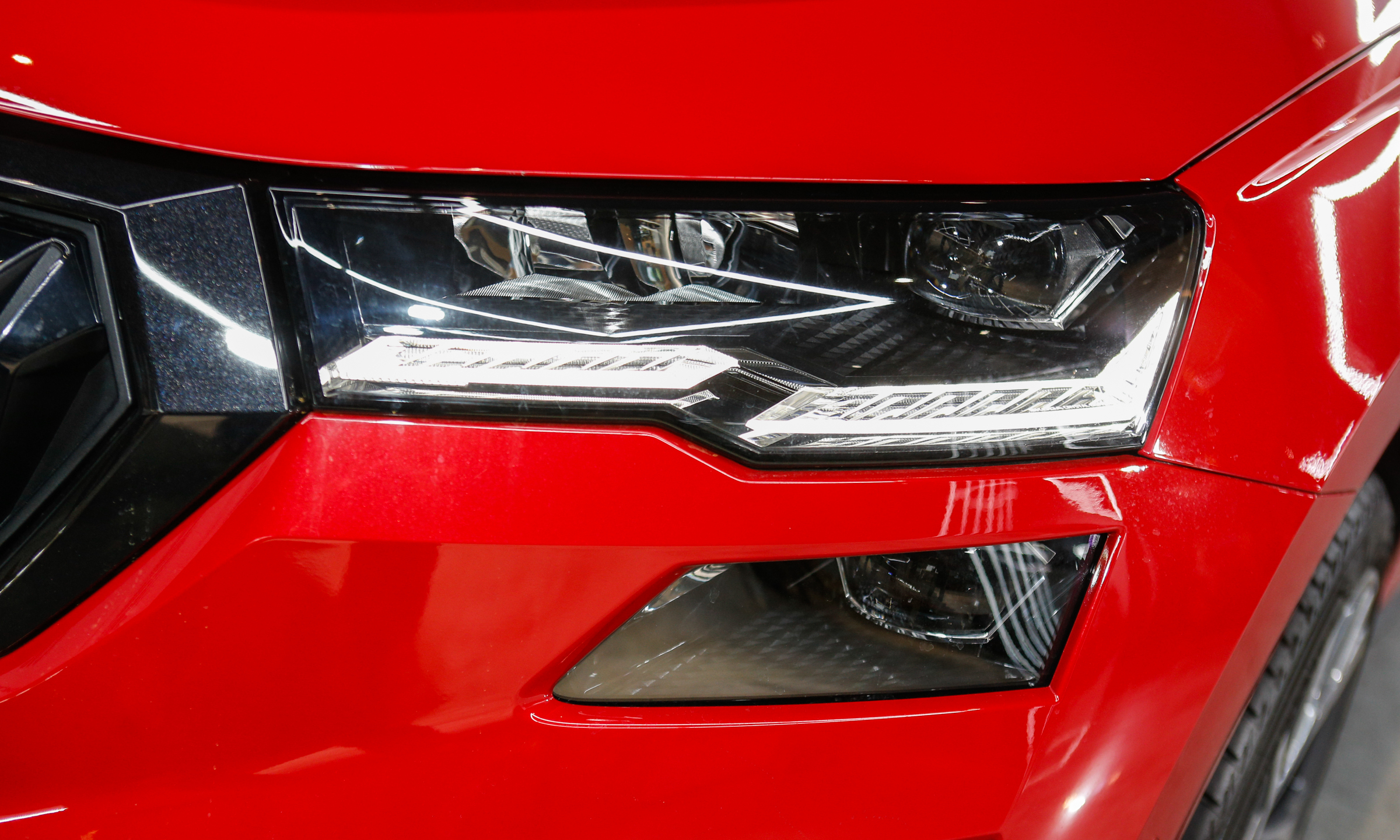 Skoda Karoq 2025 - Image 7