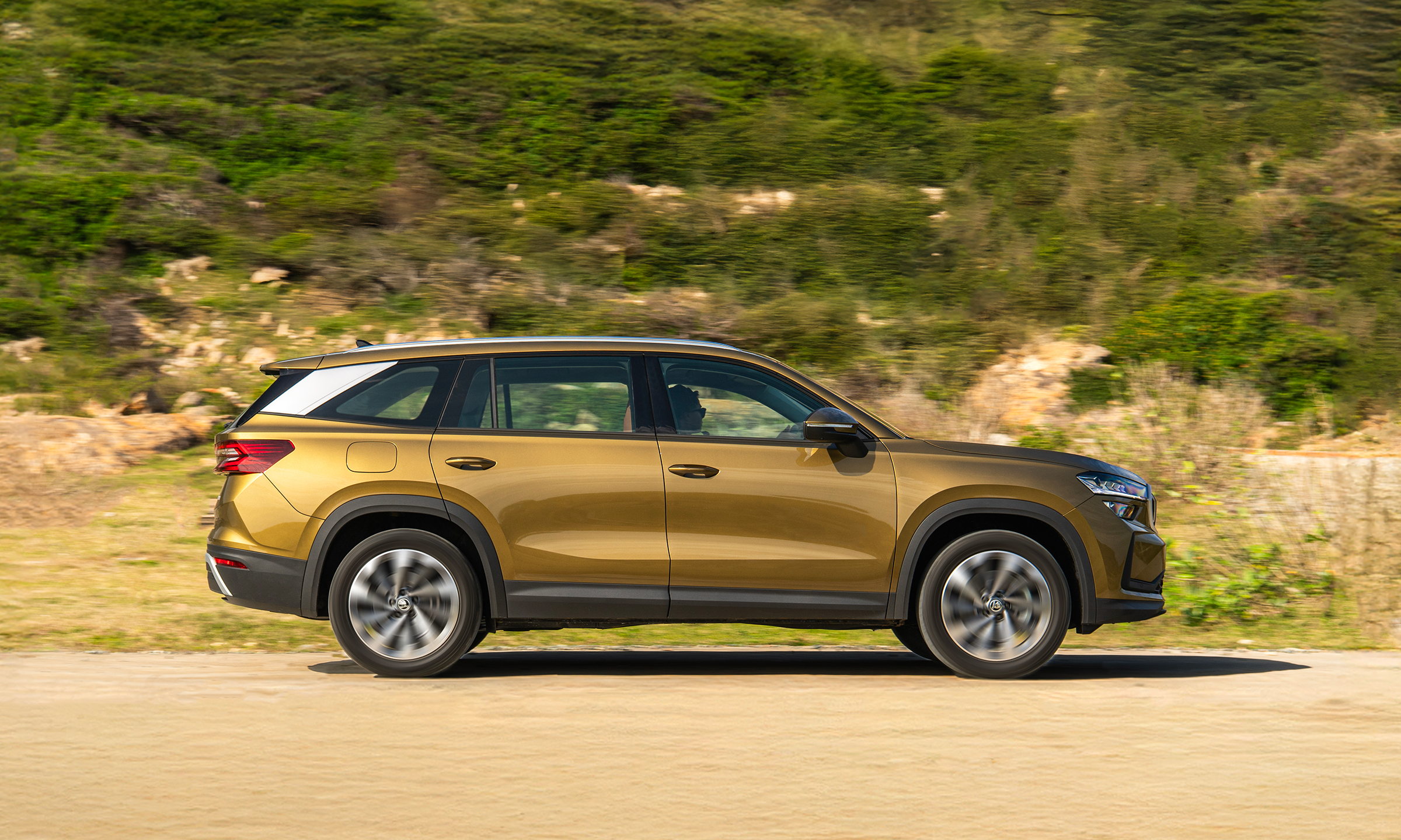 Skoda Kodiaq 2025 - Image 6