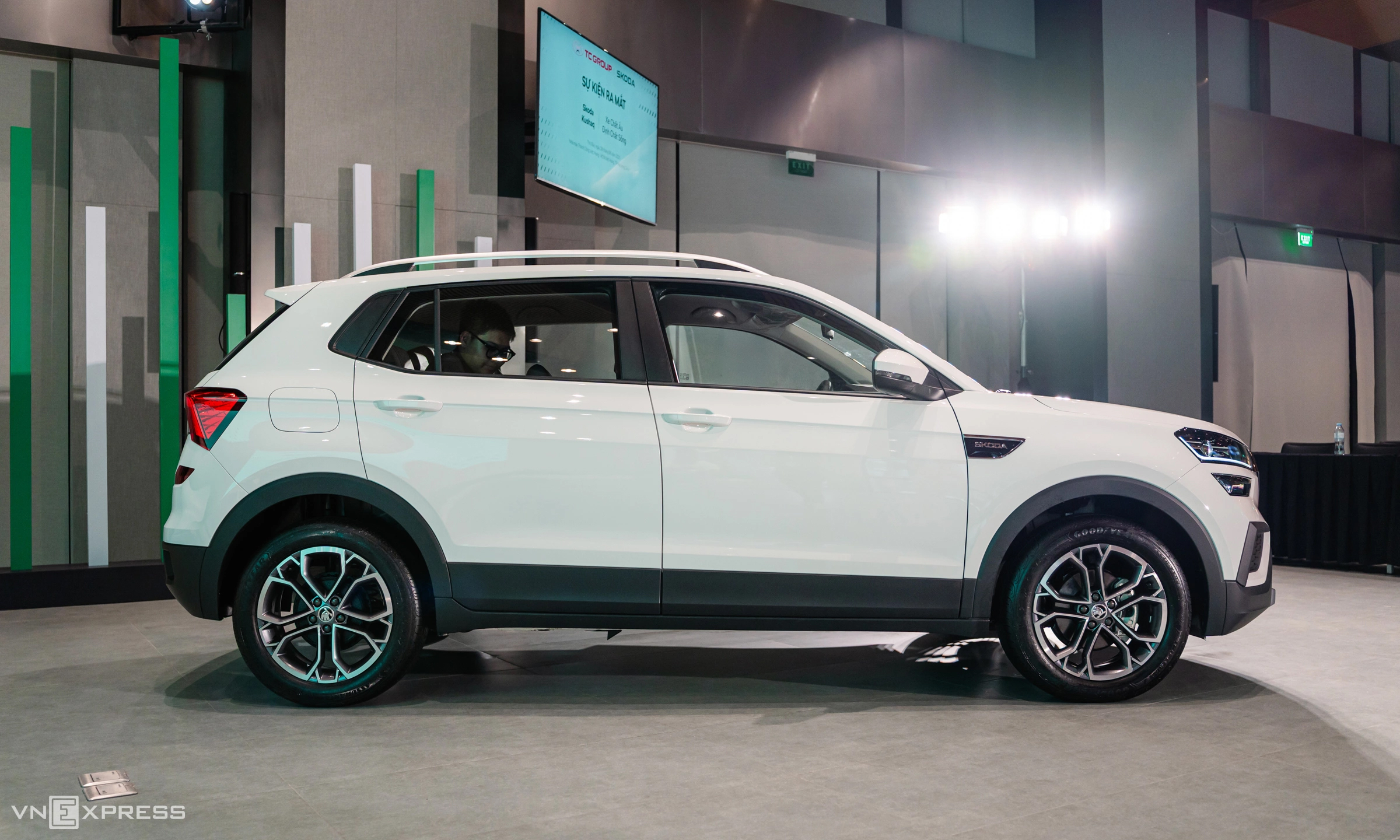 Skoda Kushaq 2025 - Image 2