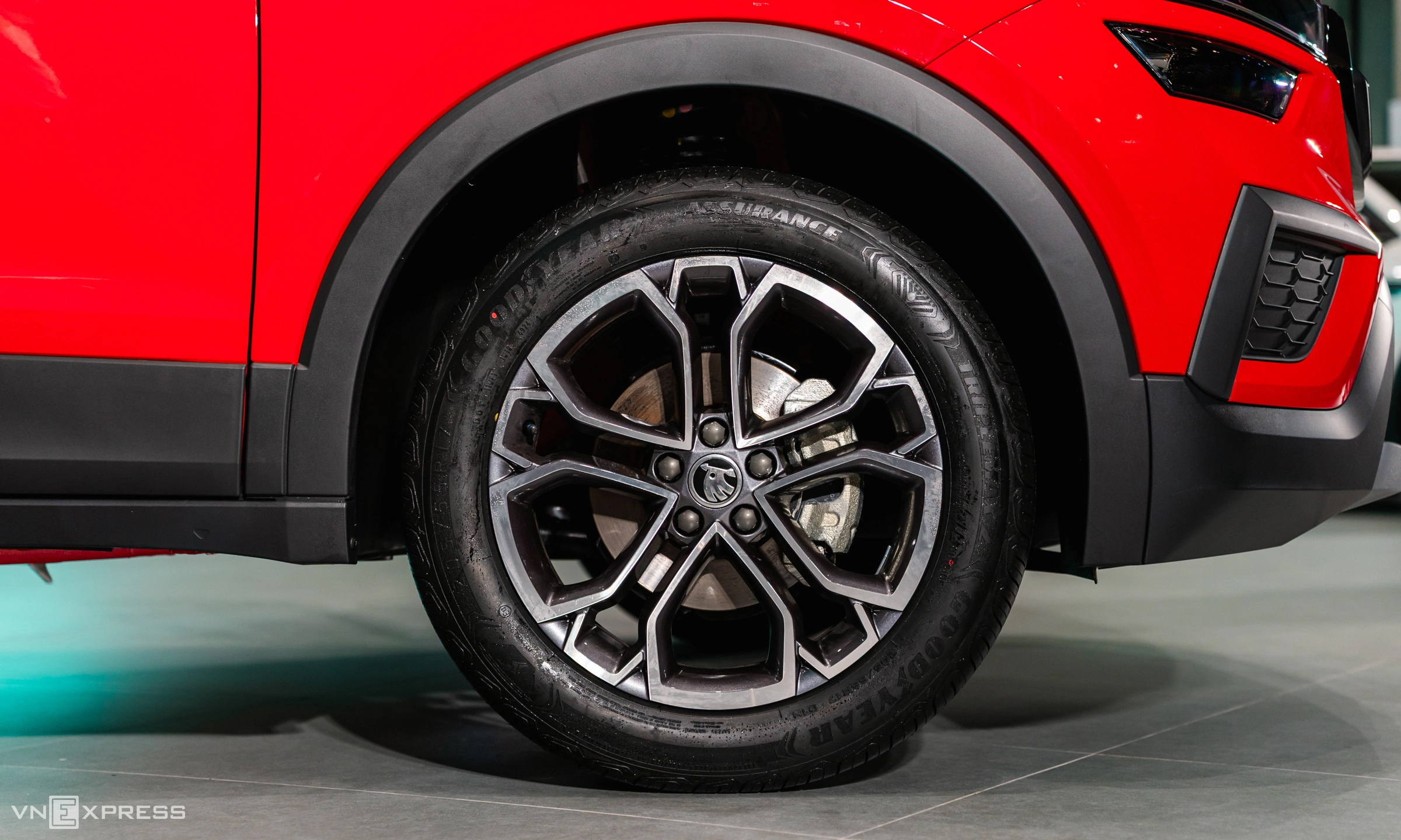 Skoda Kushaq 2025 - Image 5