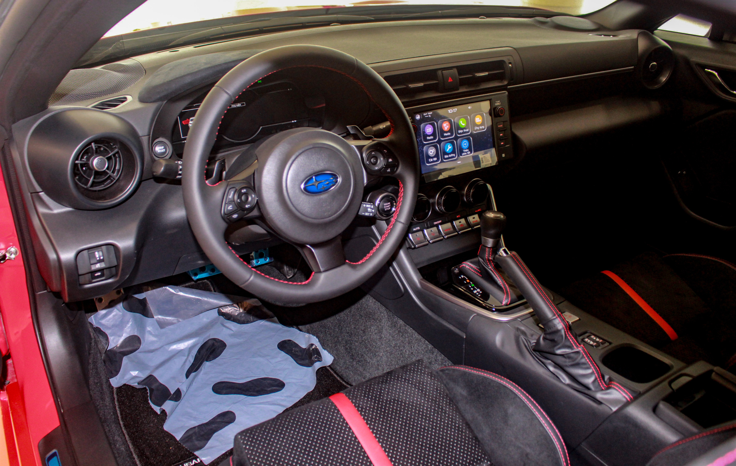 Subaru Br Z 2022 - Image 6