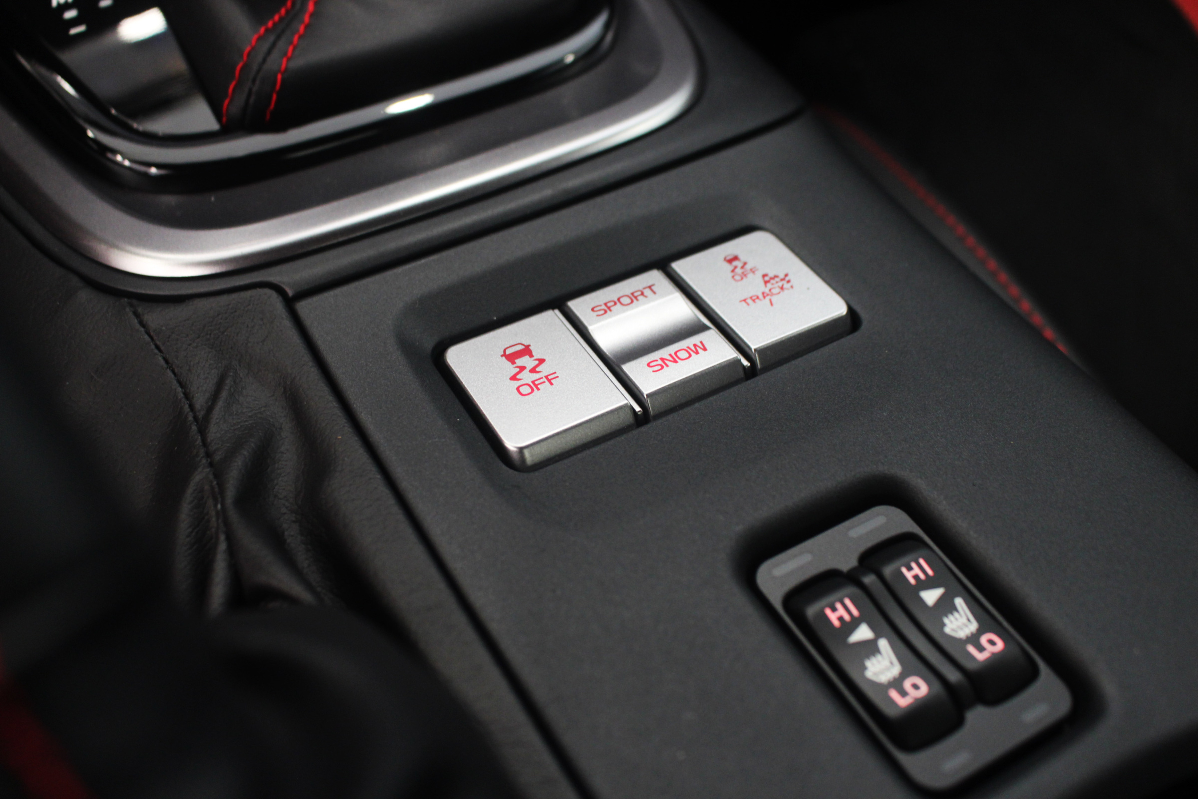 Subaru Br Z 2022 - Image 7