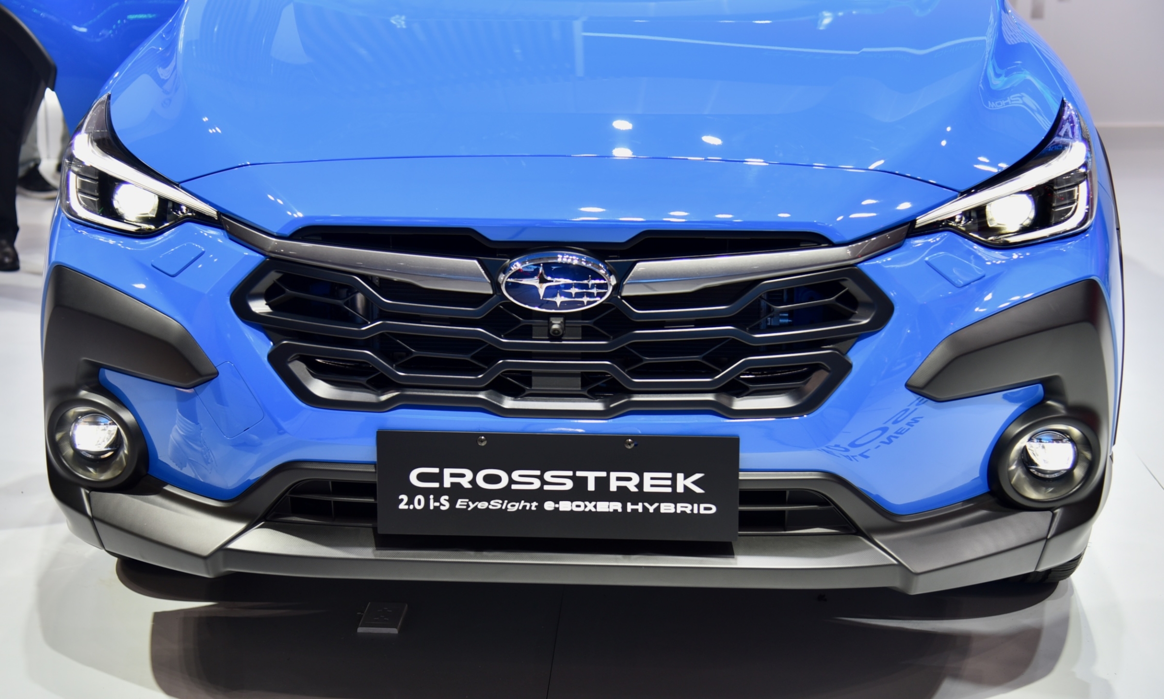 Subaru Crosstrek 2024 - Image 3