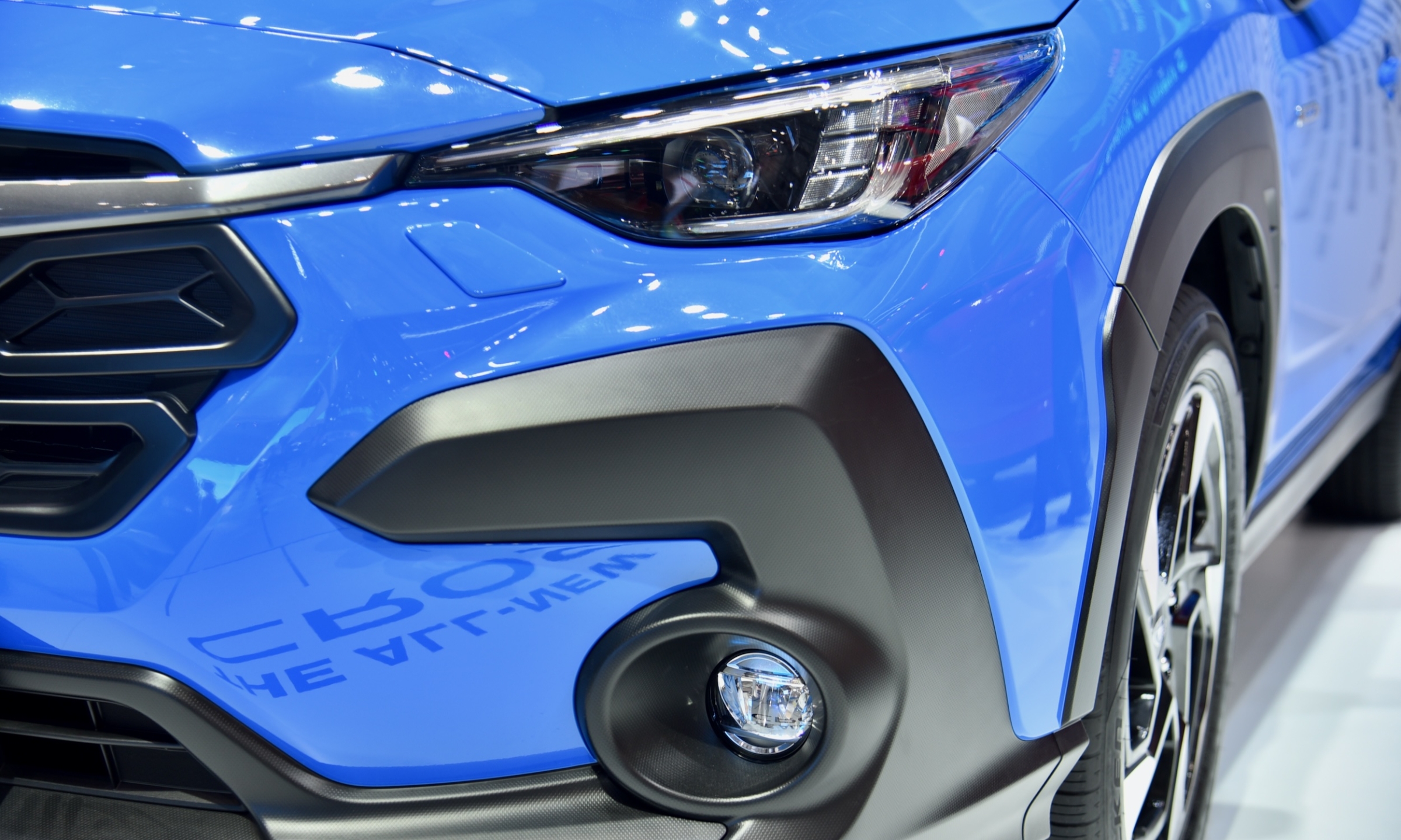 Subaru Crosstrek 2024 - Image 4