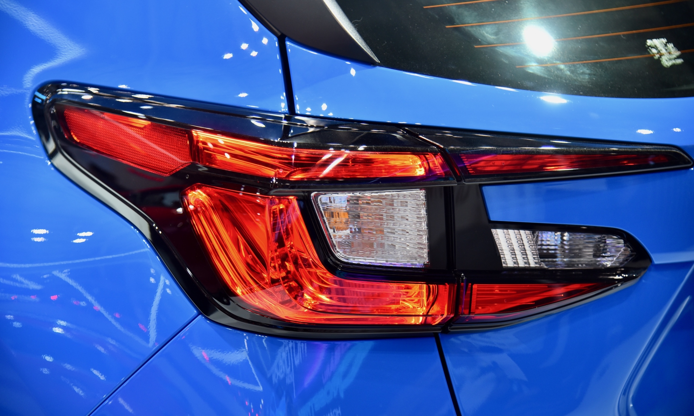 Subaru Crosstrek 2024 - Image 6