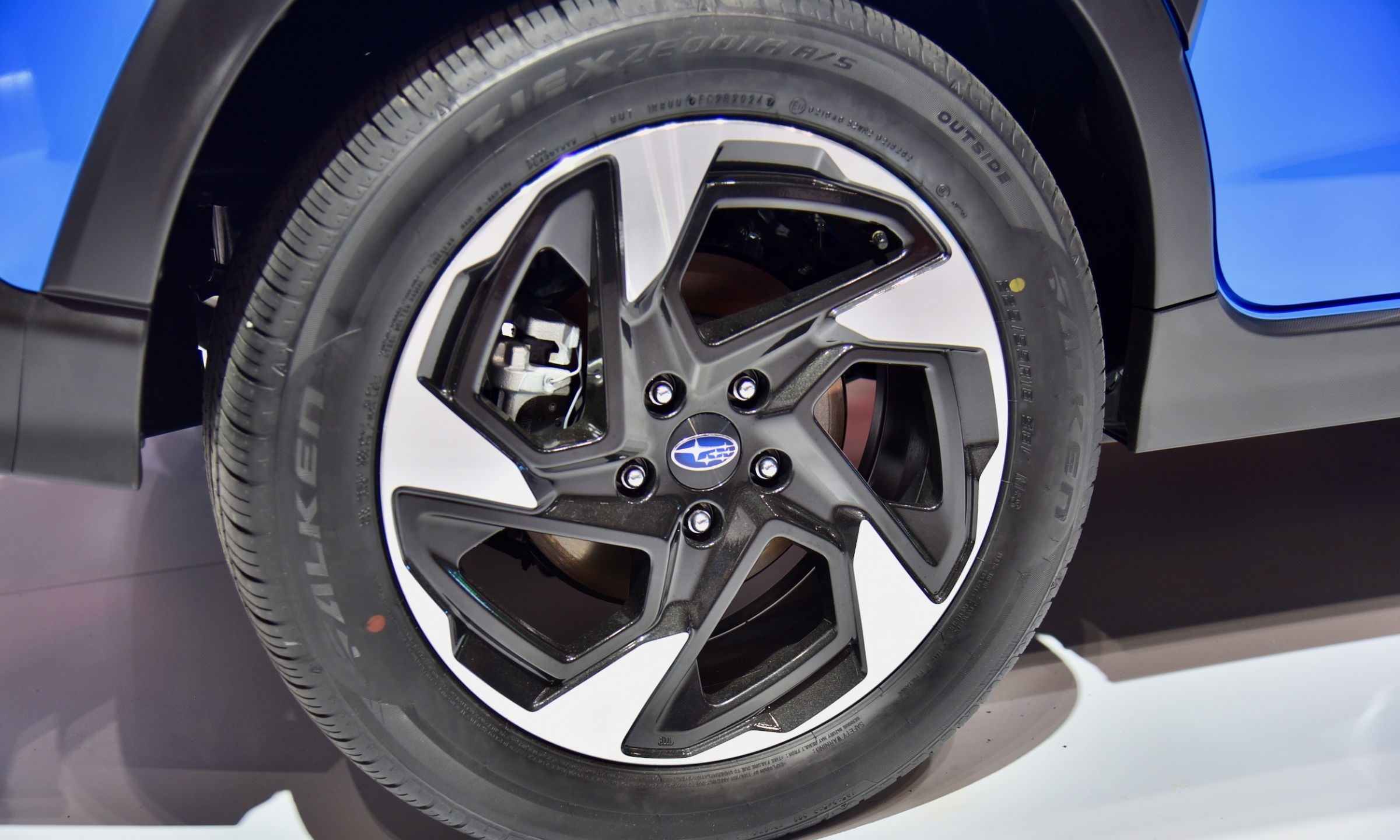 Subaru Crosstrek 2024 - Image 7