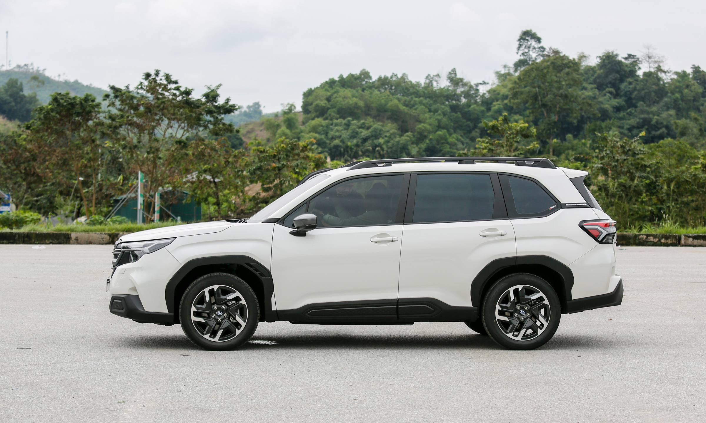 Subaru Forester 2025 - Image 6