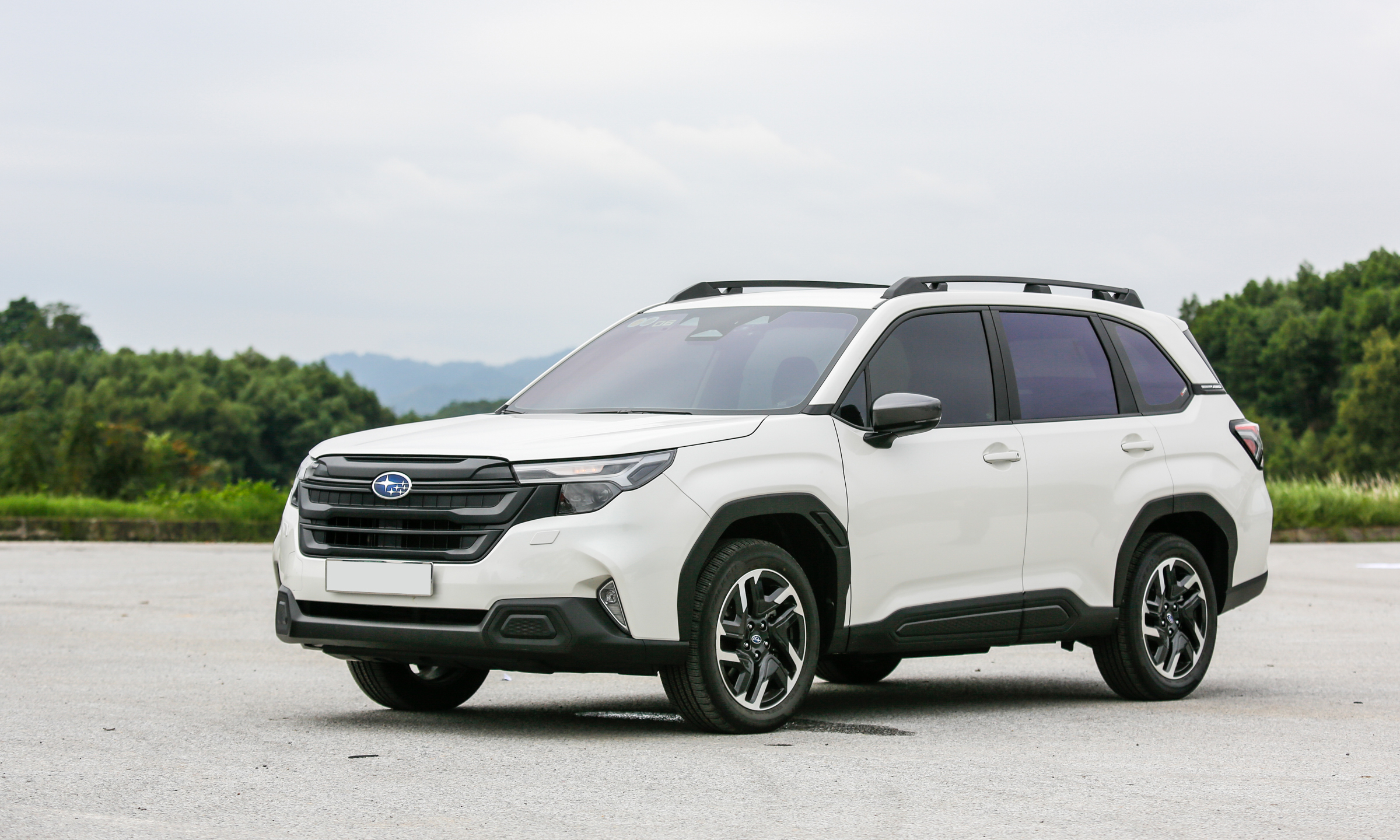 Subaru Forester 2025 - Image 7