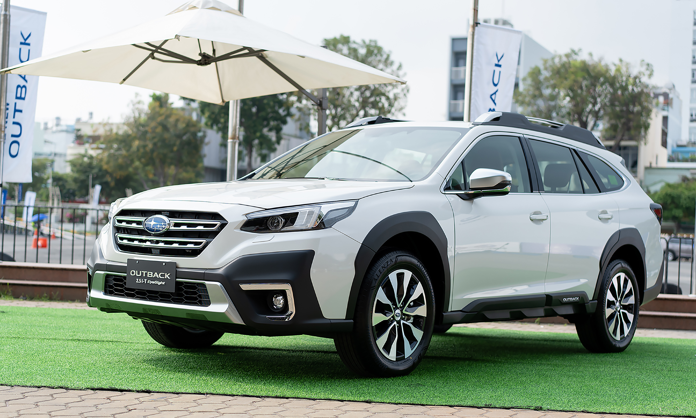 2023 Subaru Outback