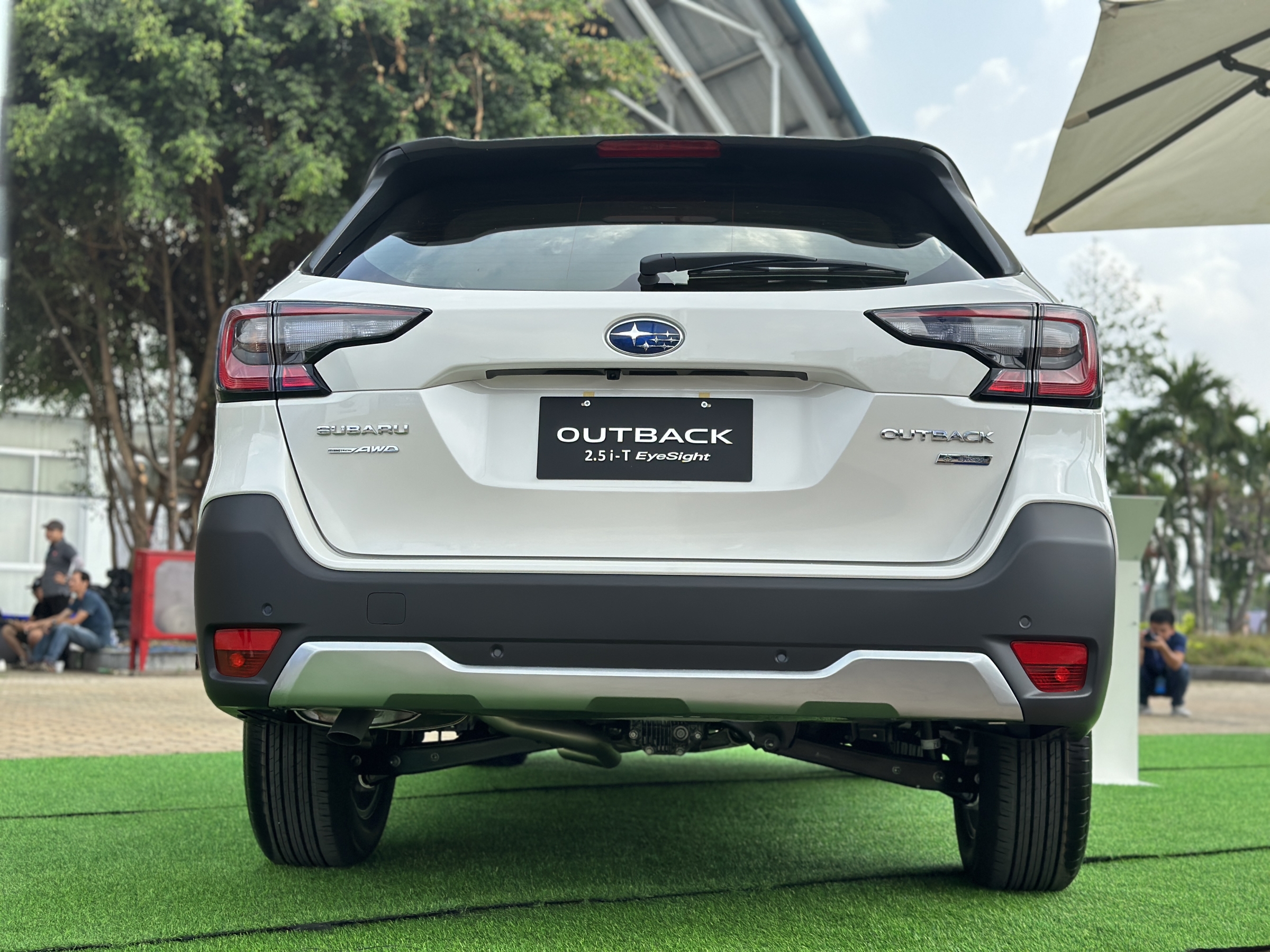 Subaru Outback 2023 - Image 7