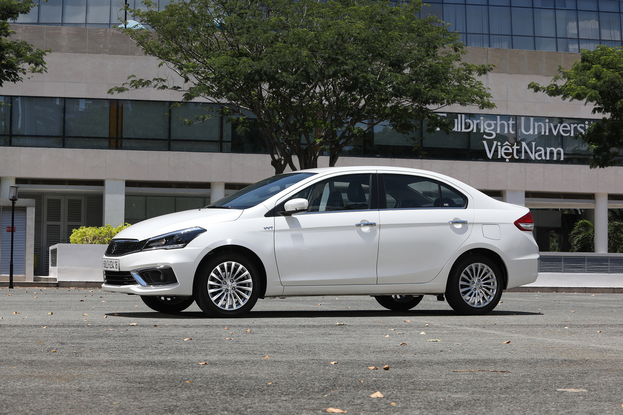 Suzuki Ciaz 2021 - Image 2