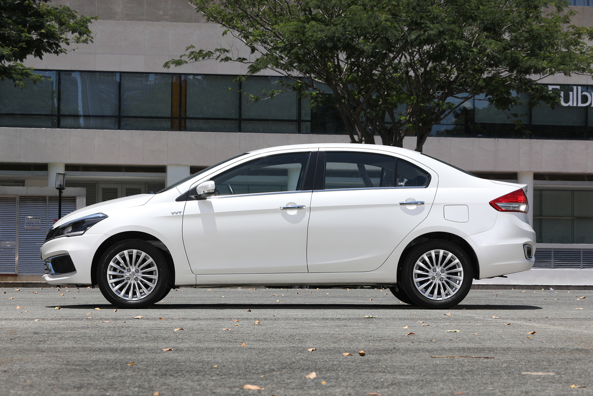 Suzuki Ciaz 2021 - Image 3