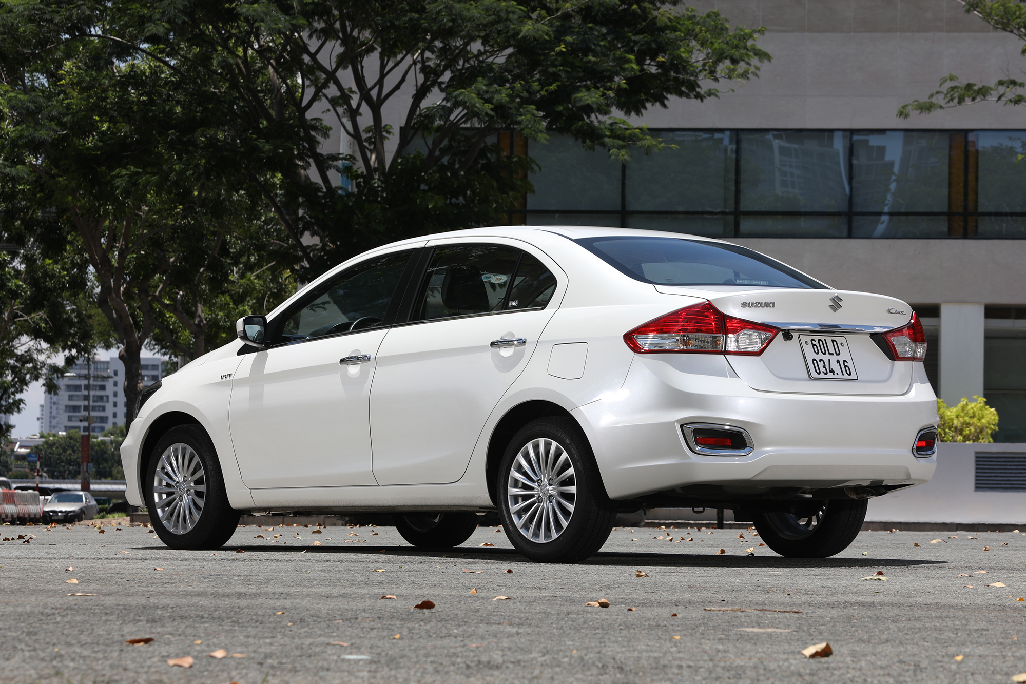 Suzuki Ciaz 2021 - Image 4