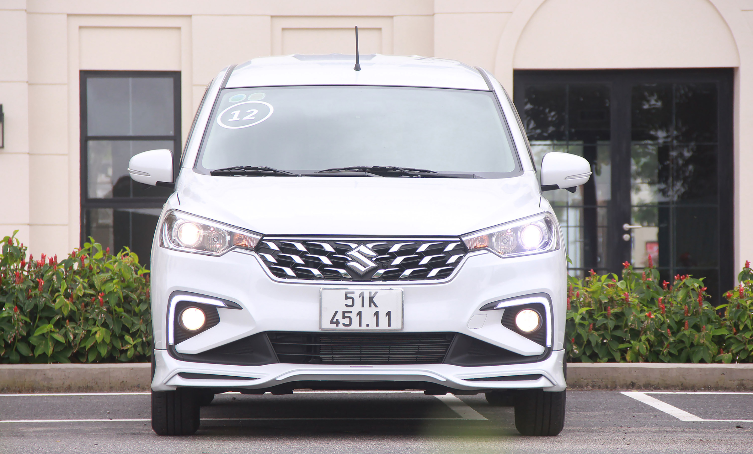 Suzuki Ertiga 2023 - Image 6