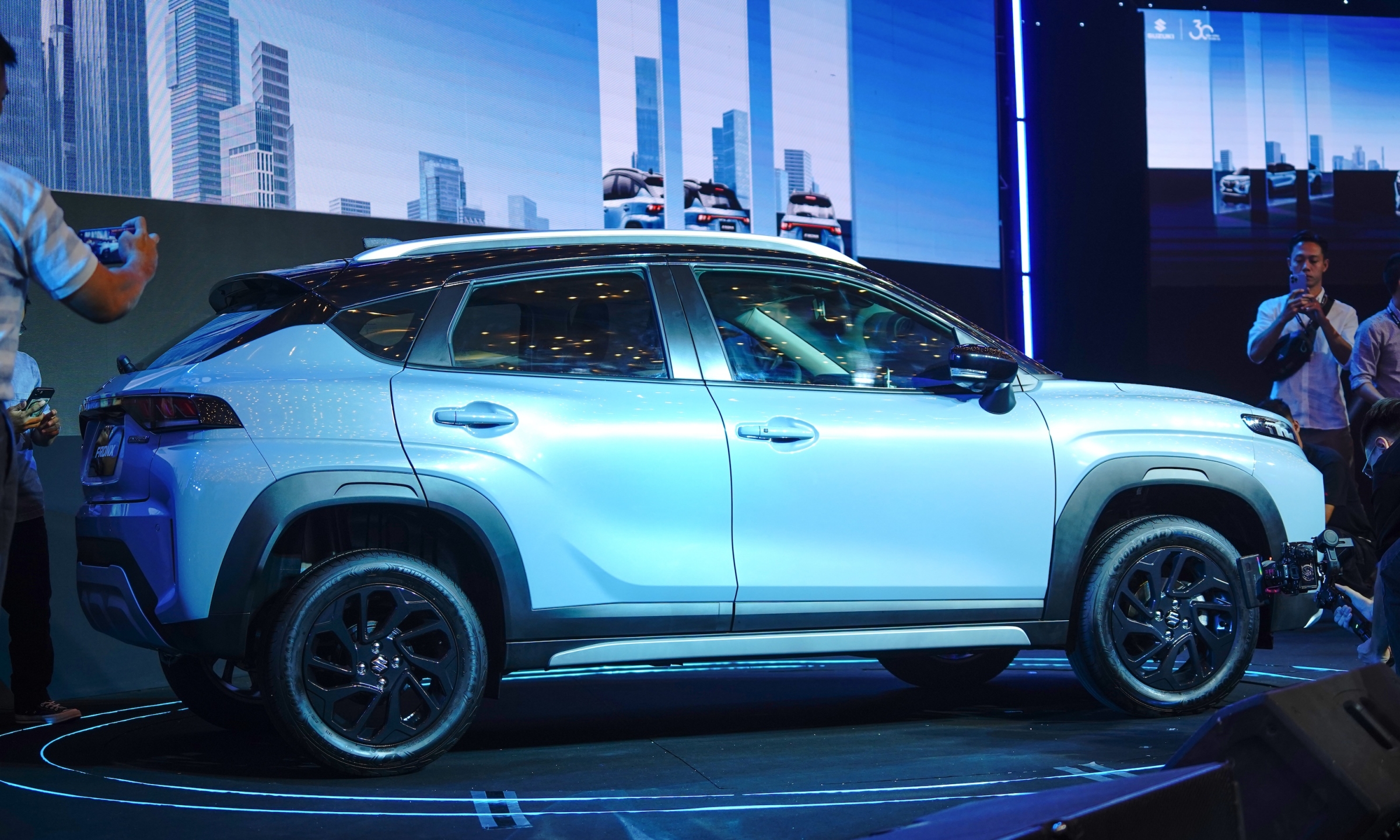 Suzuki Fronx 2026 - Image 6