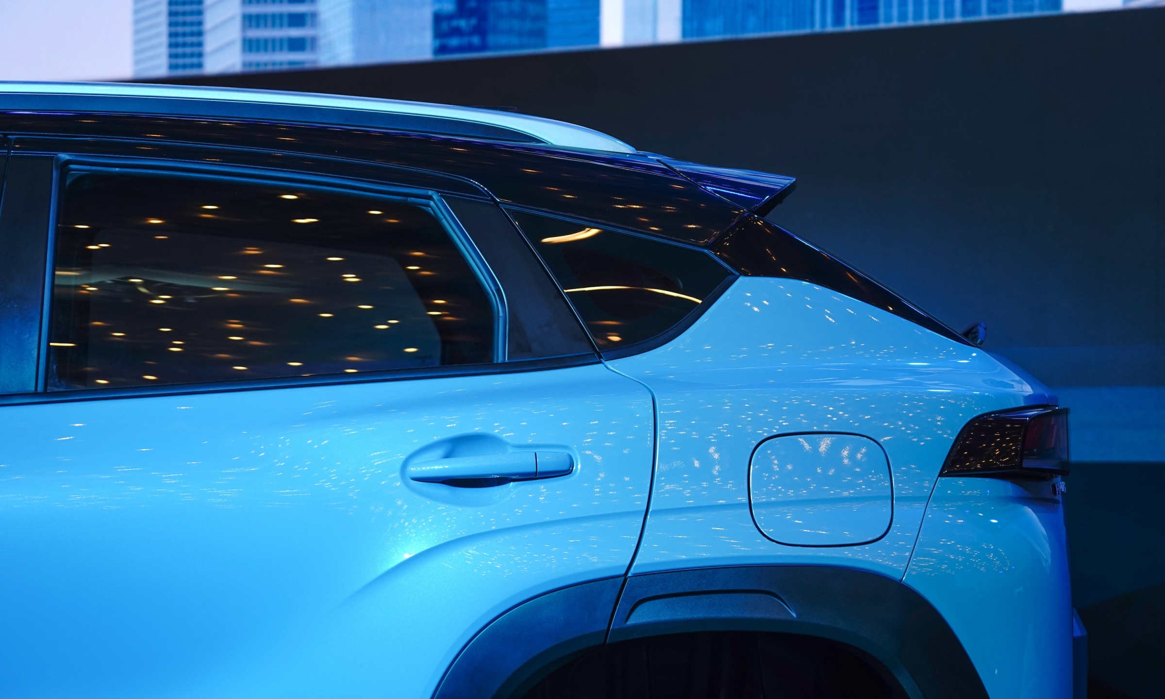 Suzuki Fronx 2026 - Image 7