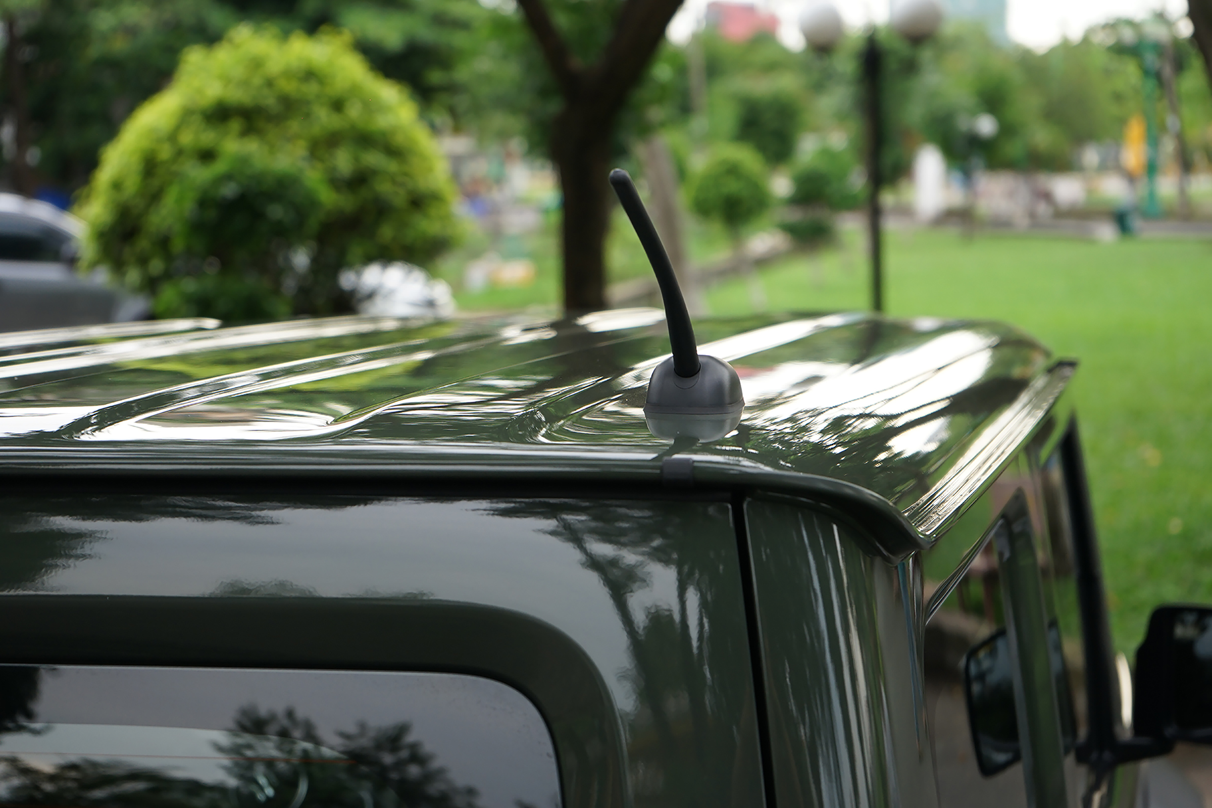 Suzuki Jimny 2024 - Image 6