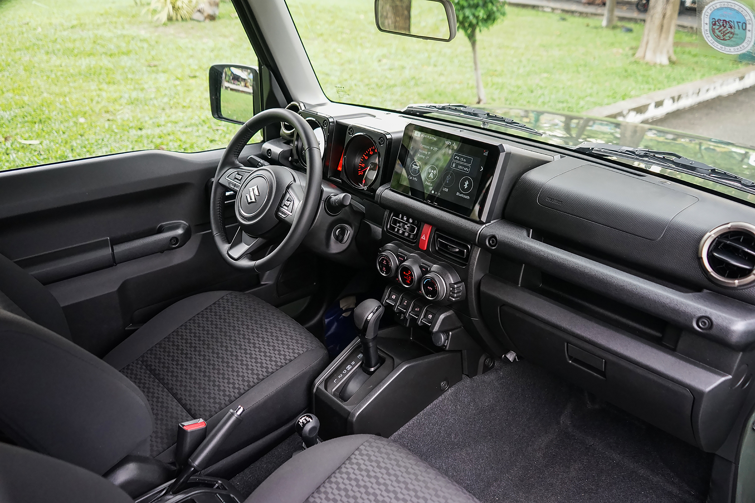 Suzuki Jimny 2024 - Image 7
