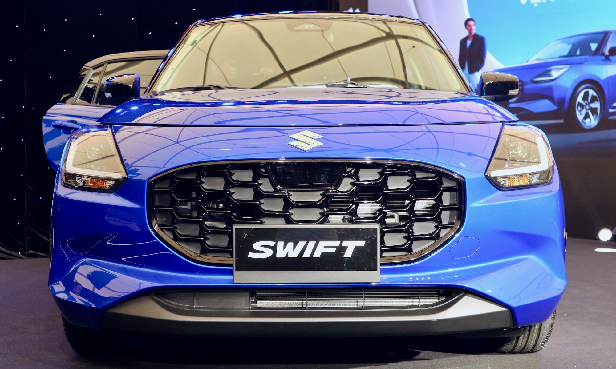 Suzuki Swift 2025 - Image 4
