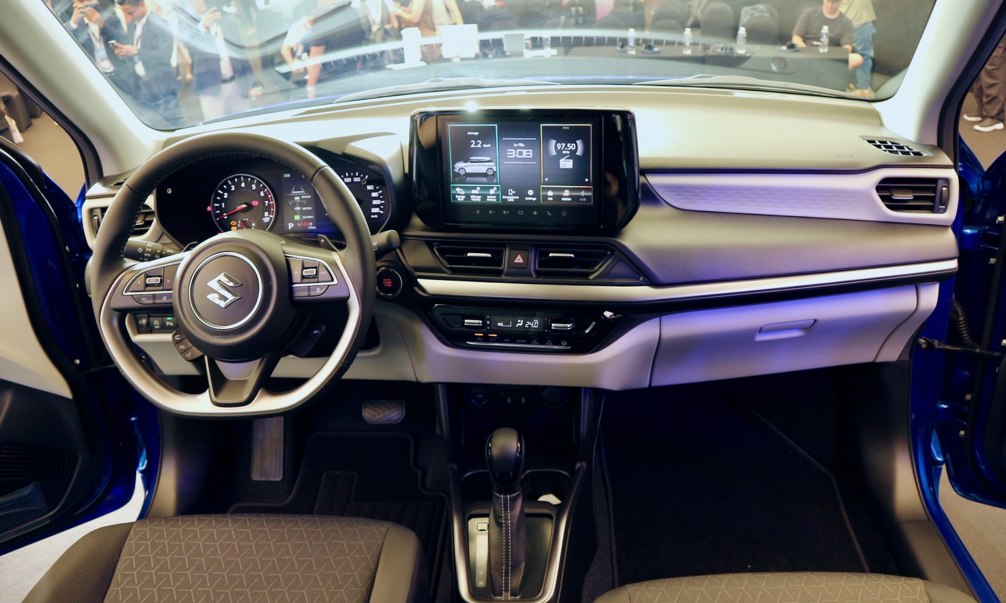 Suzuki Swift 2025 - Image 6