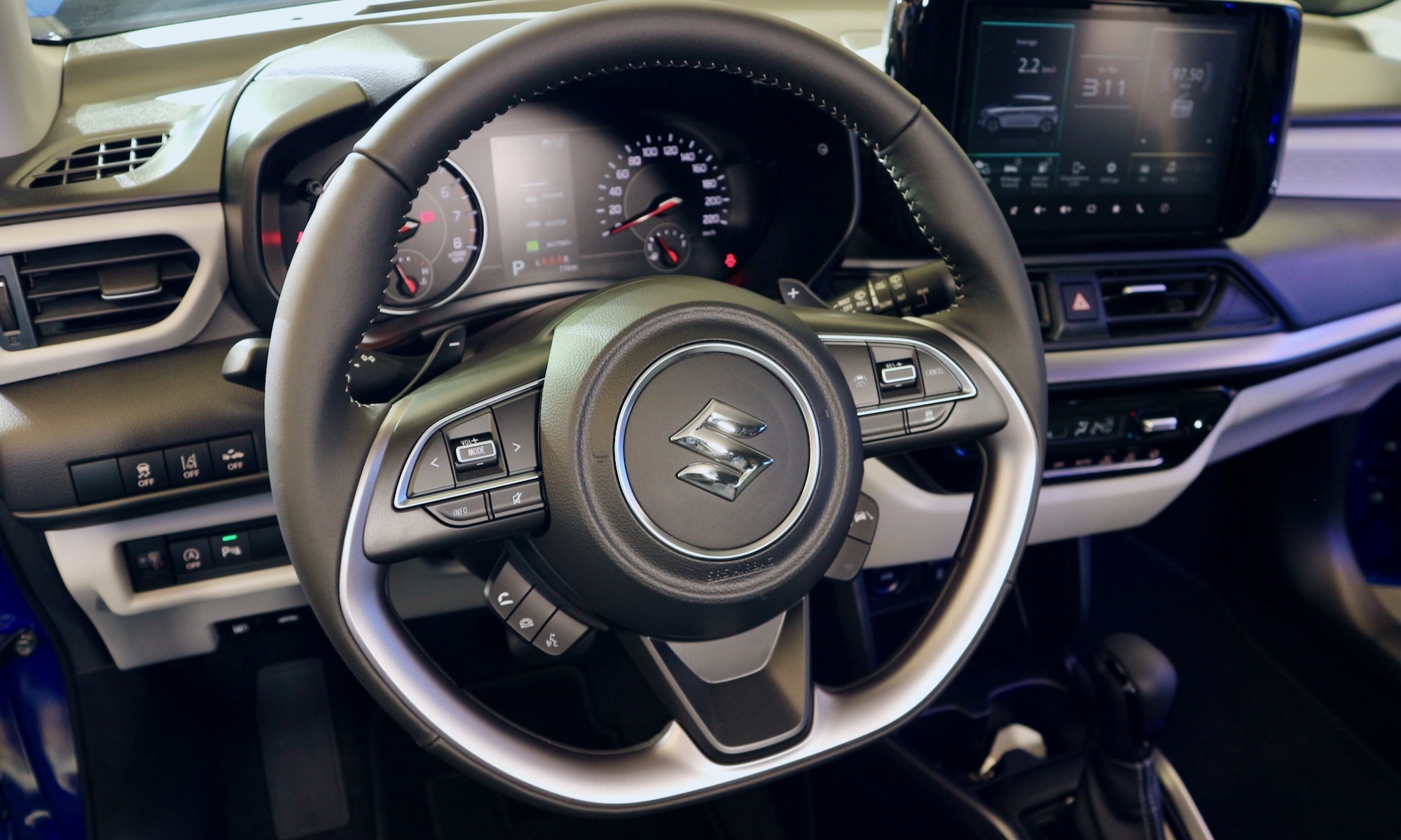 Suzuki Swift 2025 - Image 7