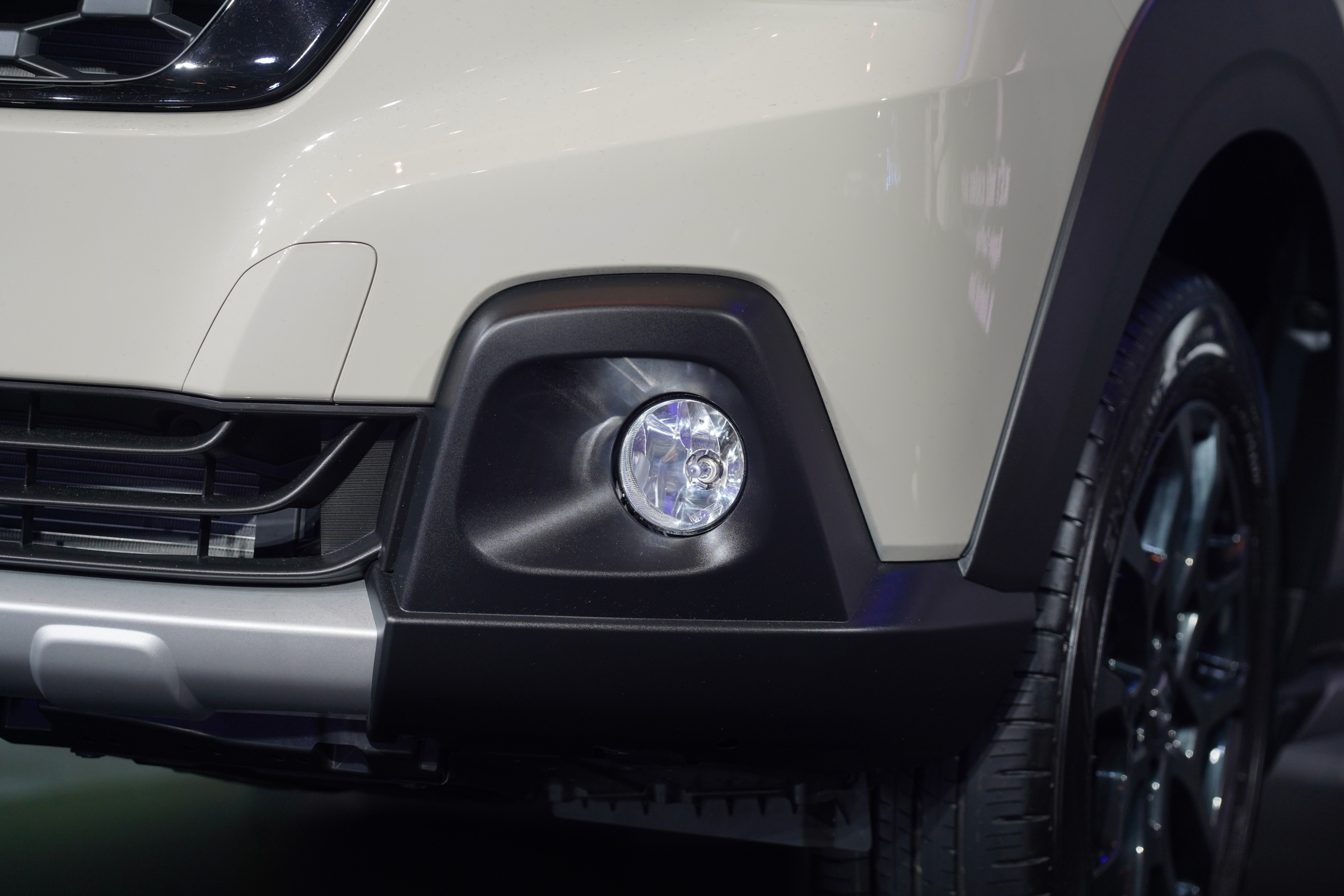 Suzuki XL7 Hybrid 1 tông màu 2024 - Image 6