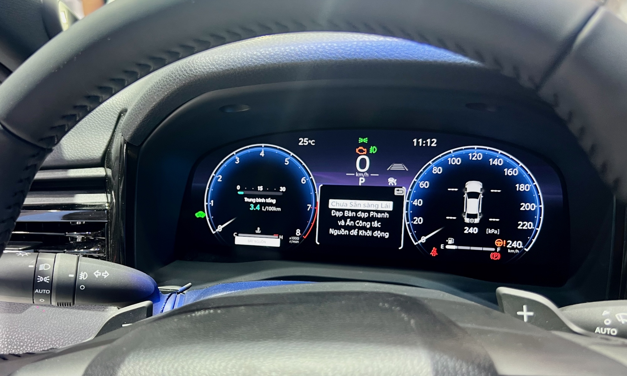 Toyota Camry 2025 - Image 6