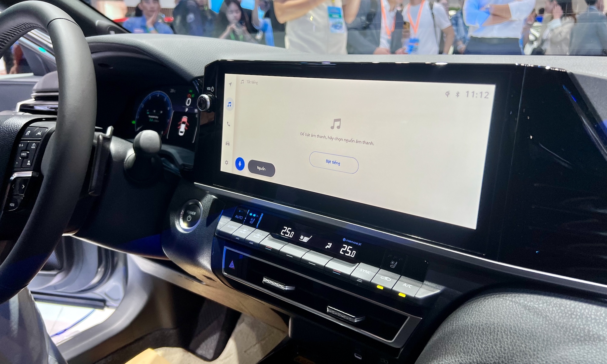 Toyota Camry 2025 - Image 7