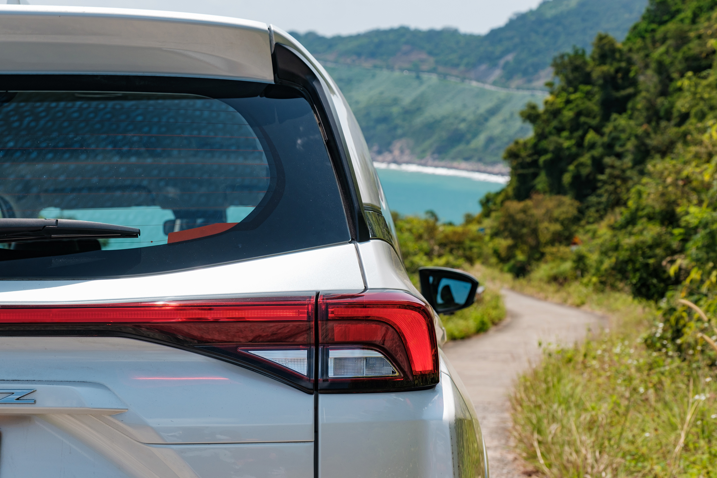 Toyota Corolla Cross 2025 - Image 2