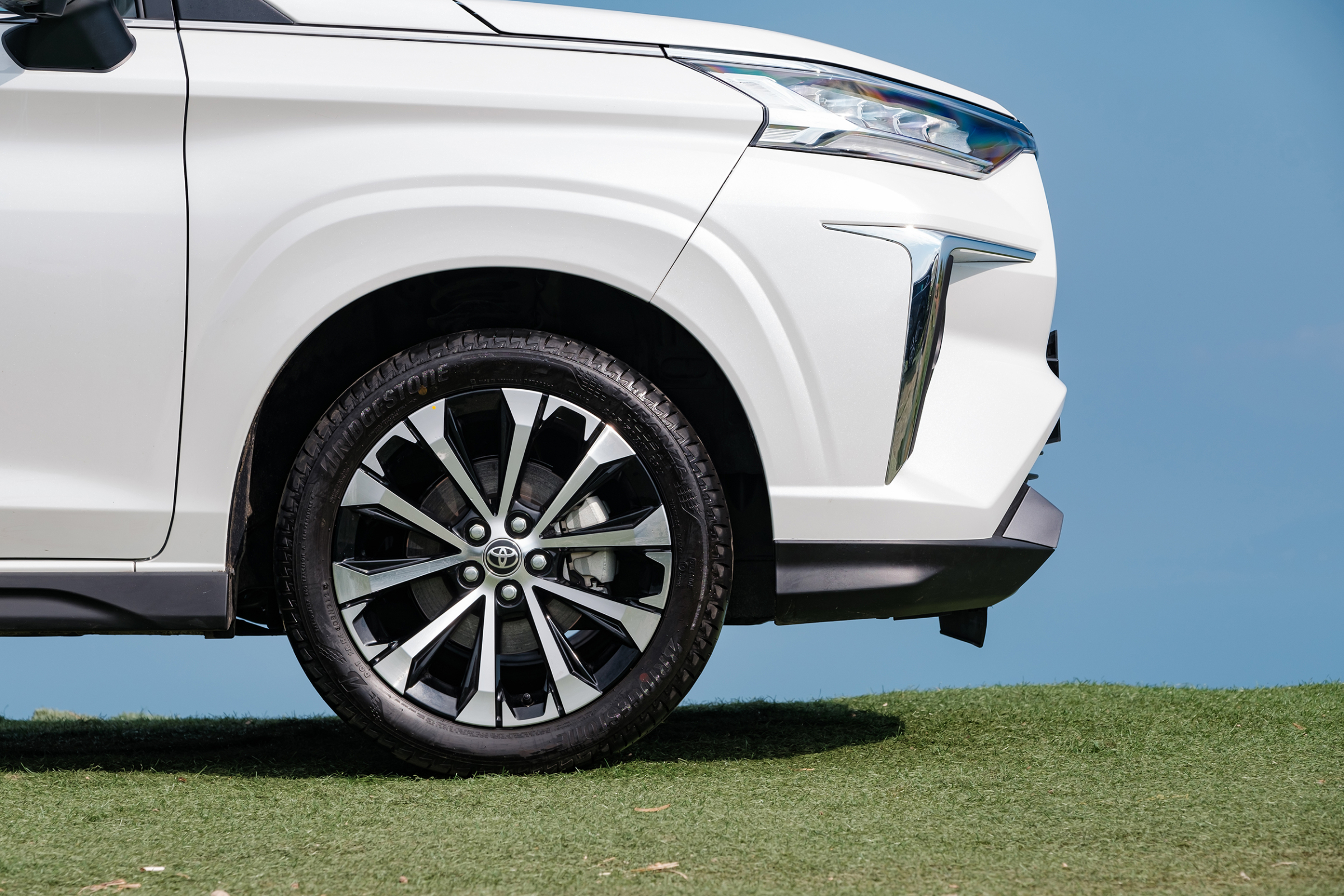 Toyota Corolla Cross 2025 - Image 3