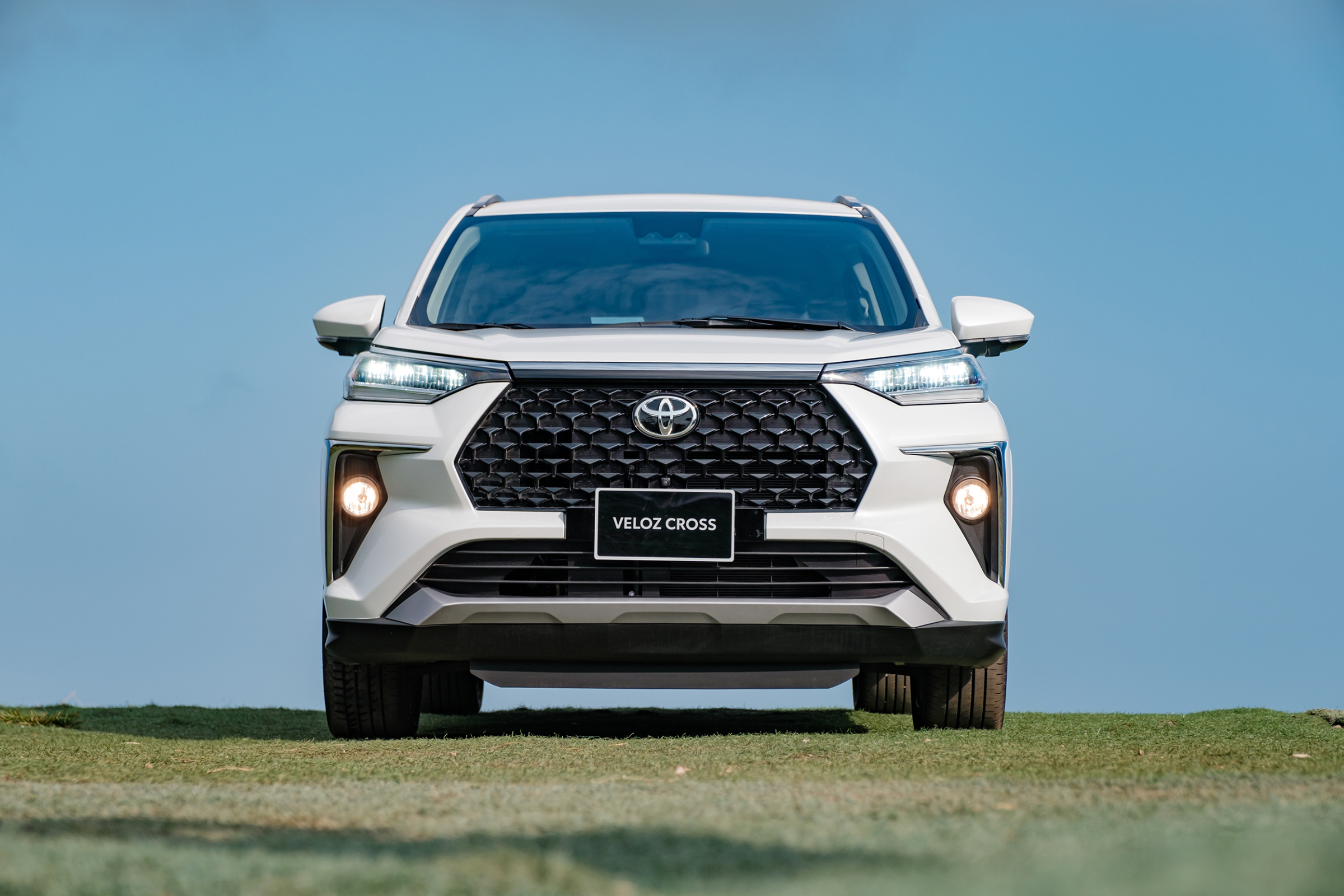 Toyota Corolla Cross 2025 - Image 7