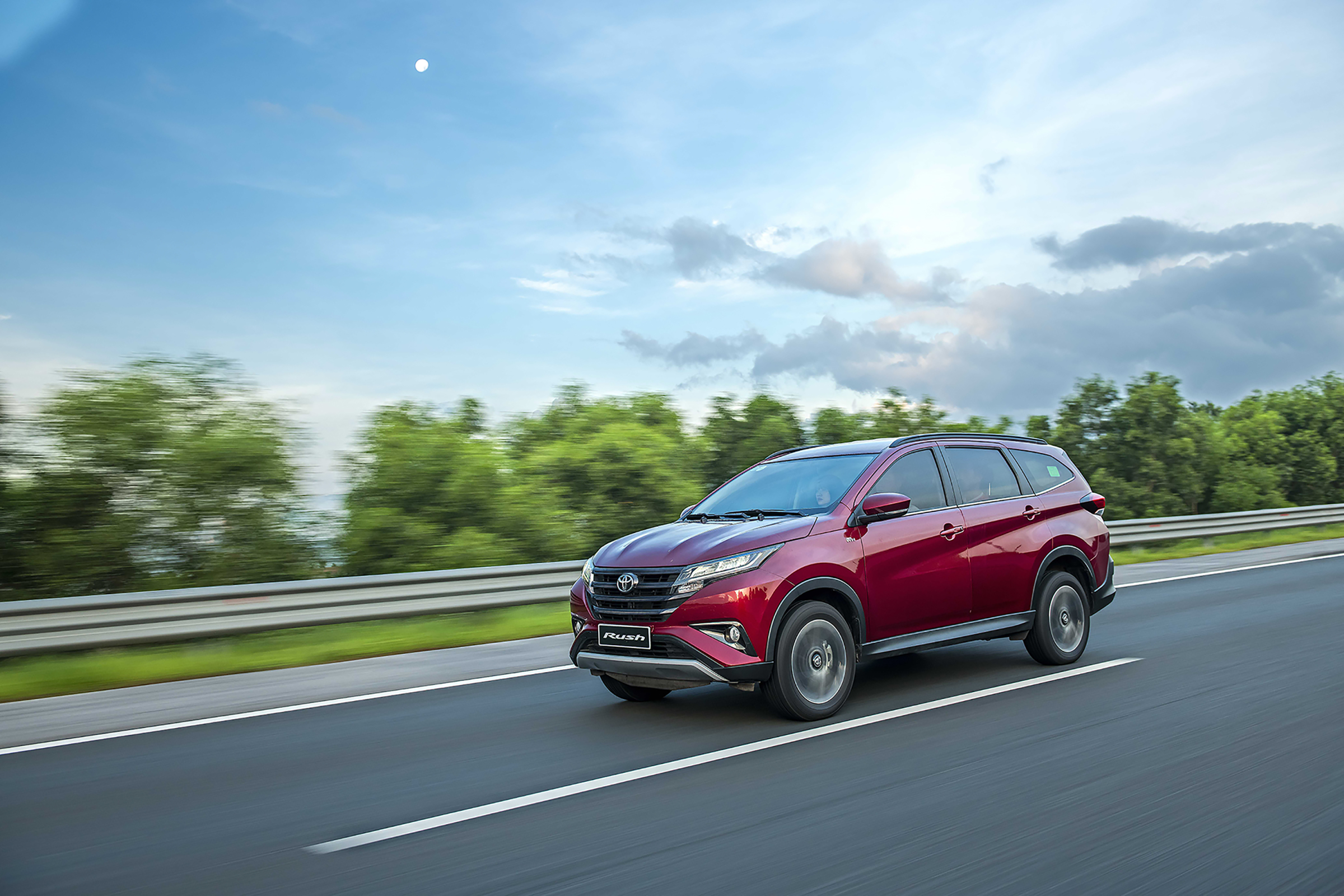 Toyota Rush 2021 - Image 2