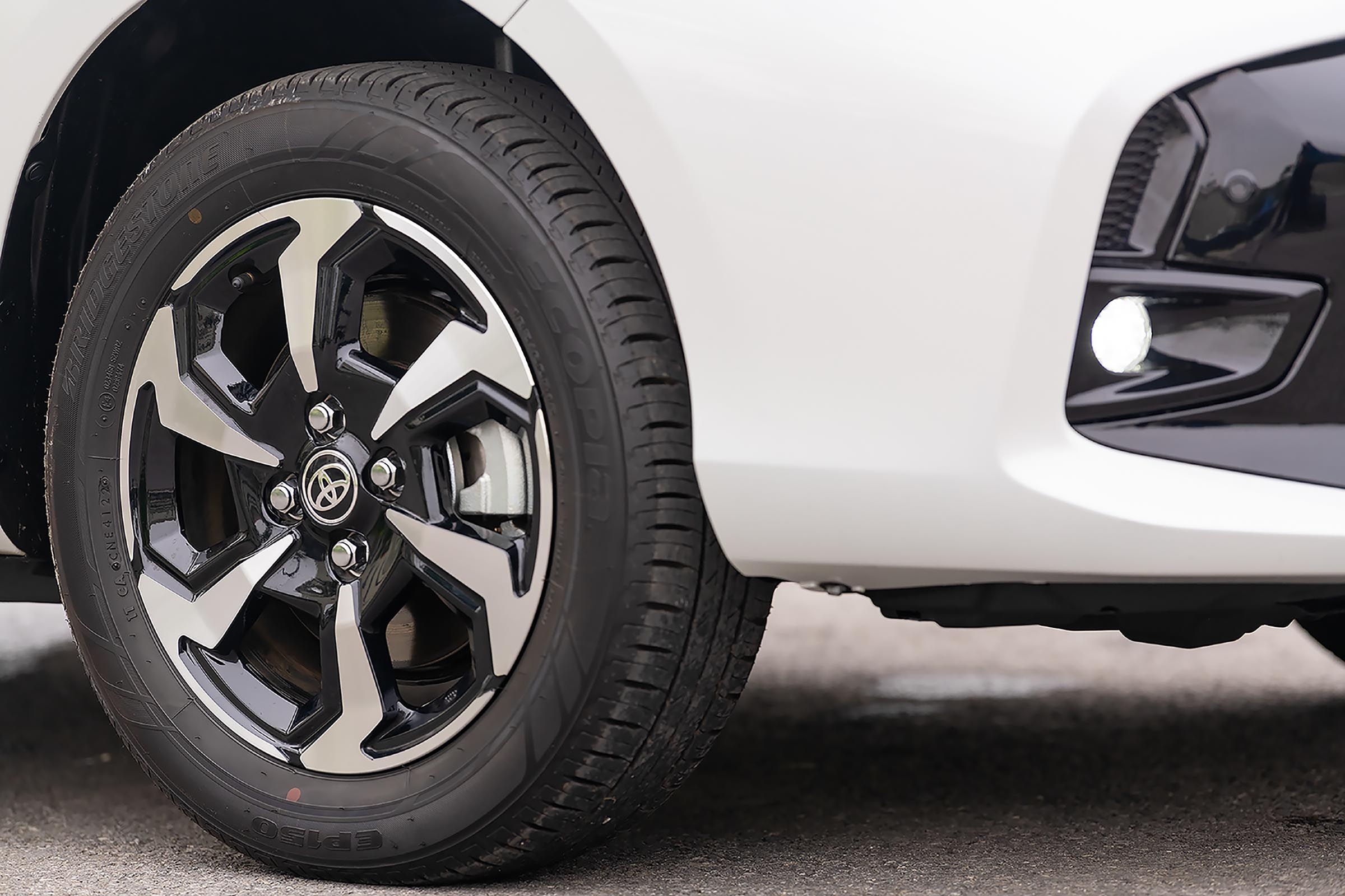 Toyota Vios 2025 - Image 5