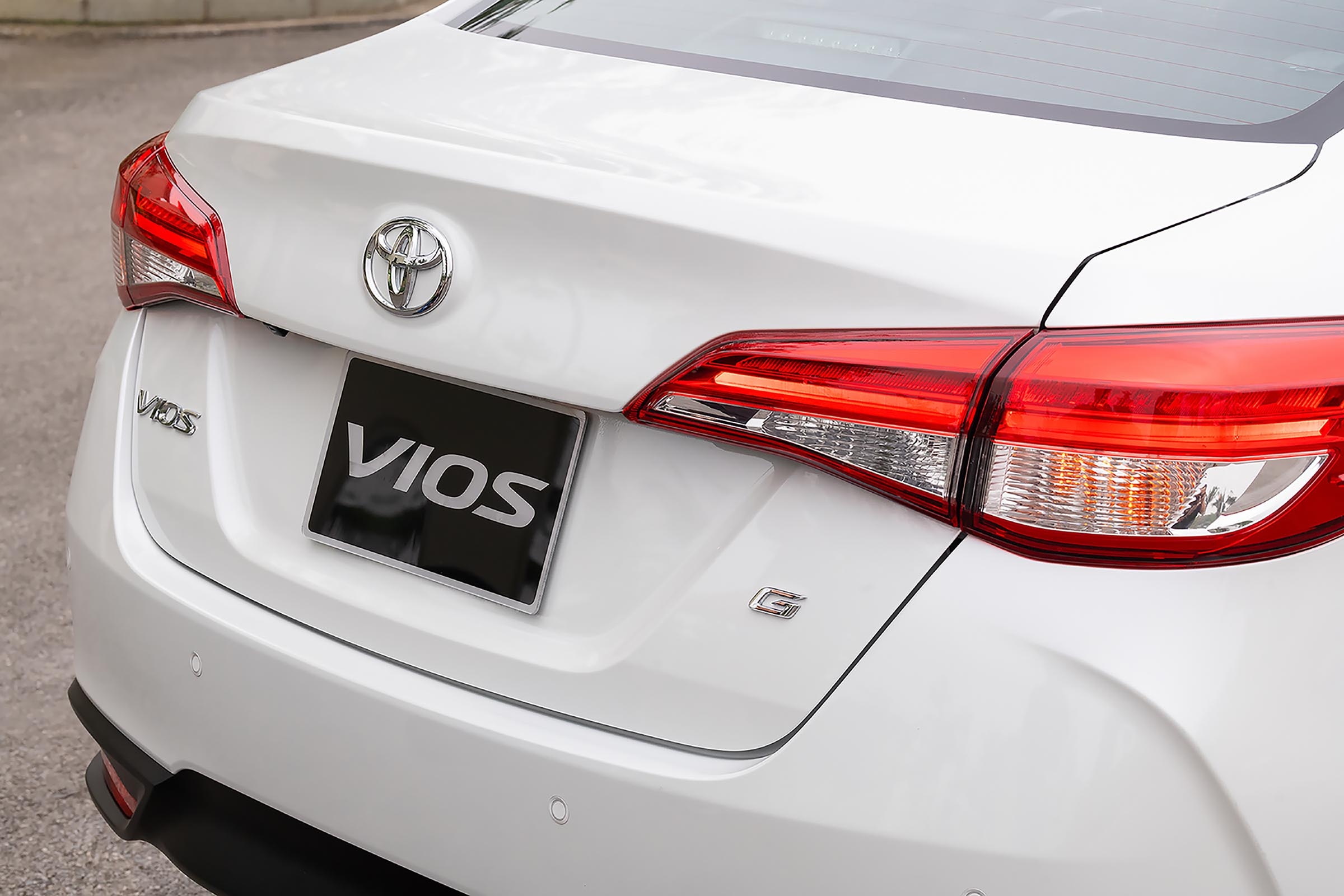 Toyota Vios 2025 - Image 7