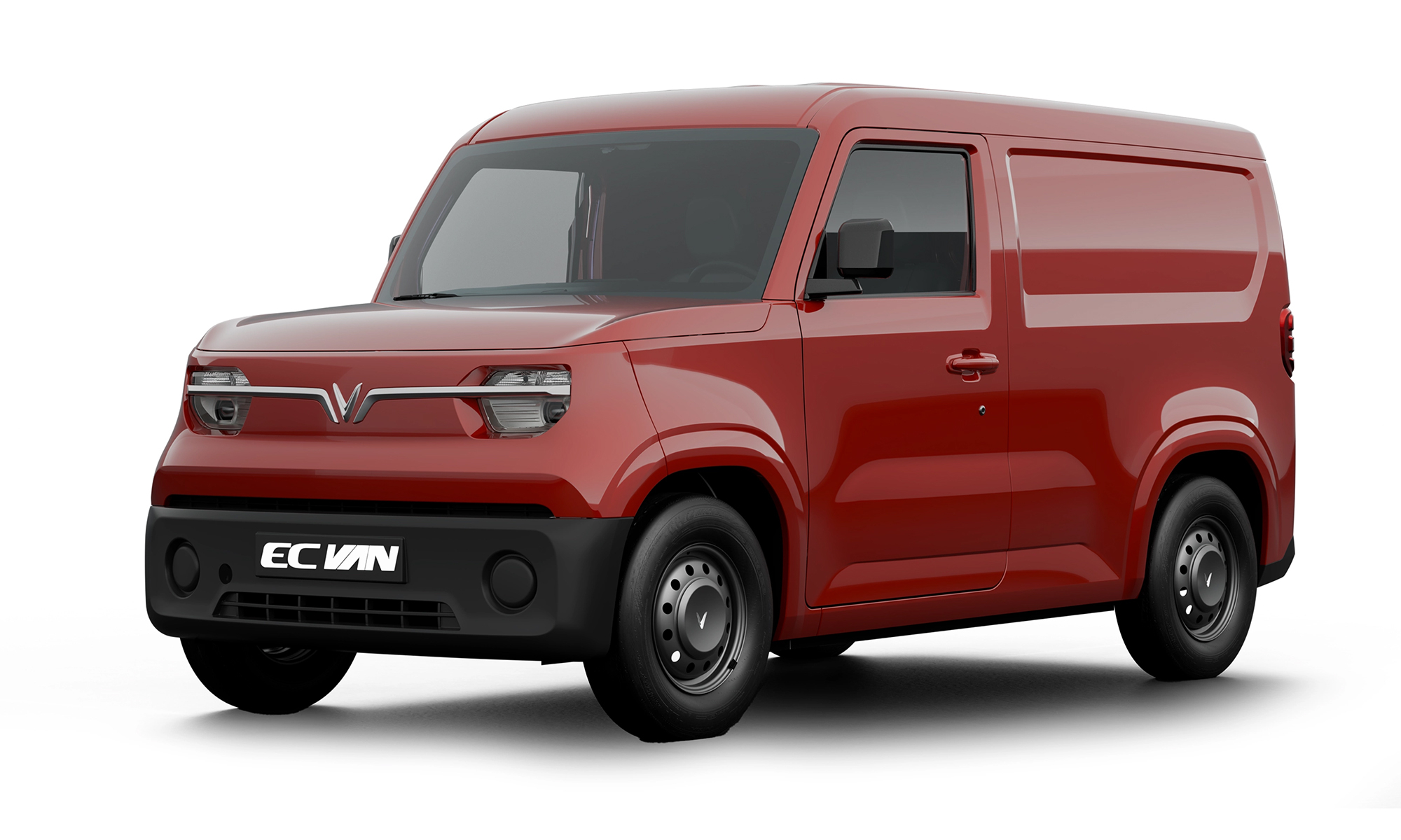 VinFast Ec Van 2025 - Image 2