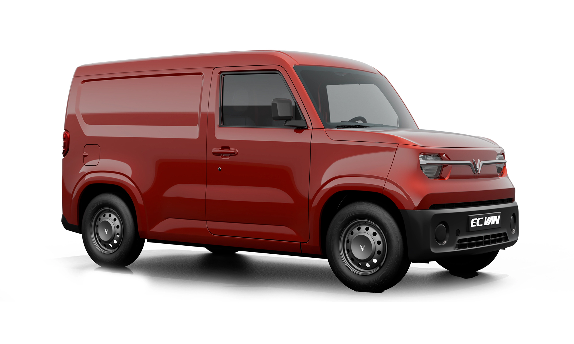 VinFast Ec Van 2025 - Image 3