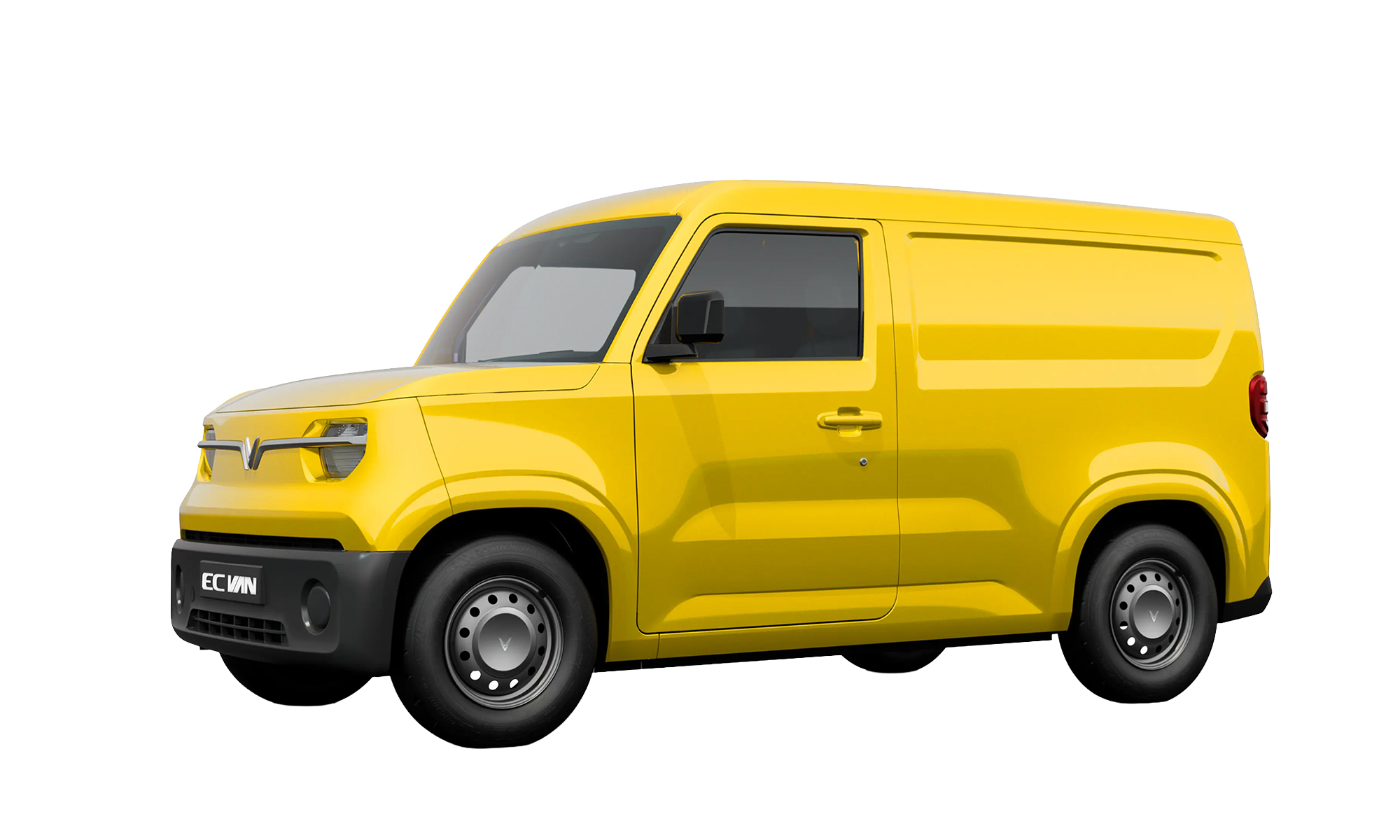 VinFast Ec Van 2025 - Image 6