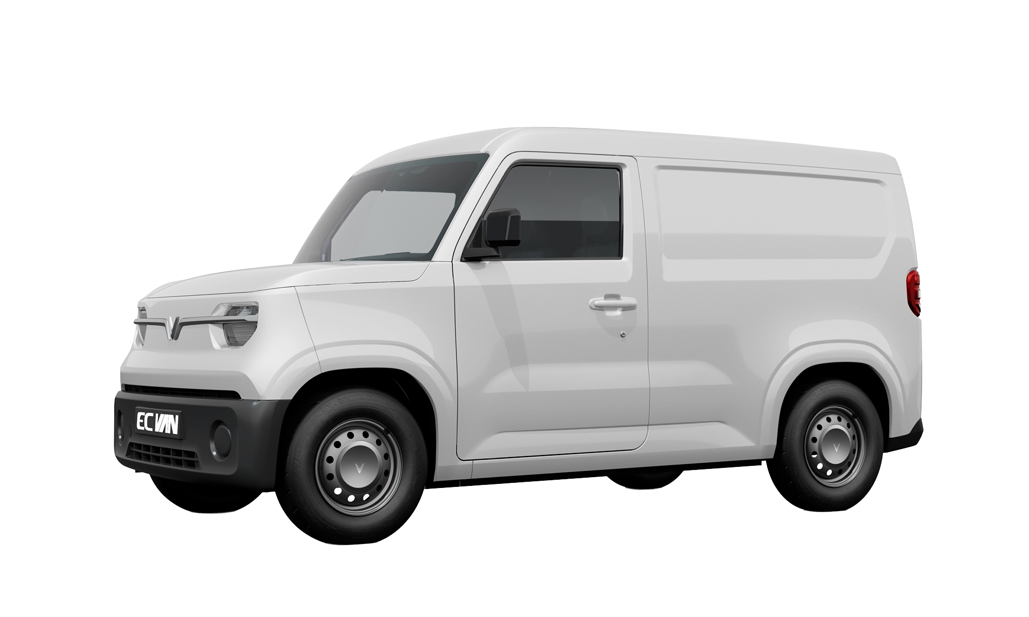 VinFast Ec Van 2025 - Image 7