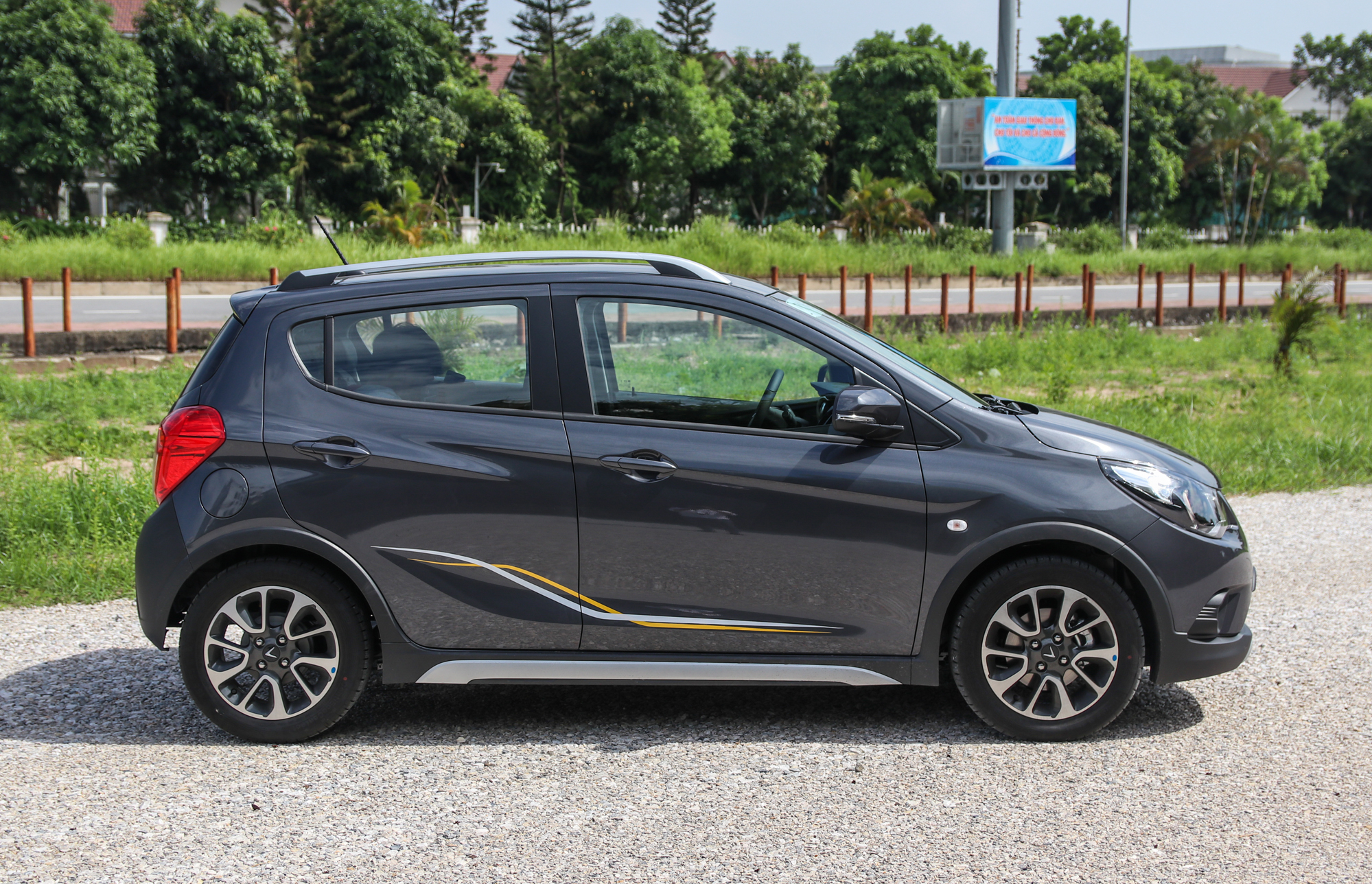 VinFast Fadil 2021 - Image 3