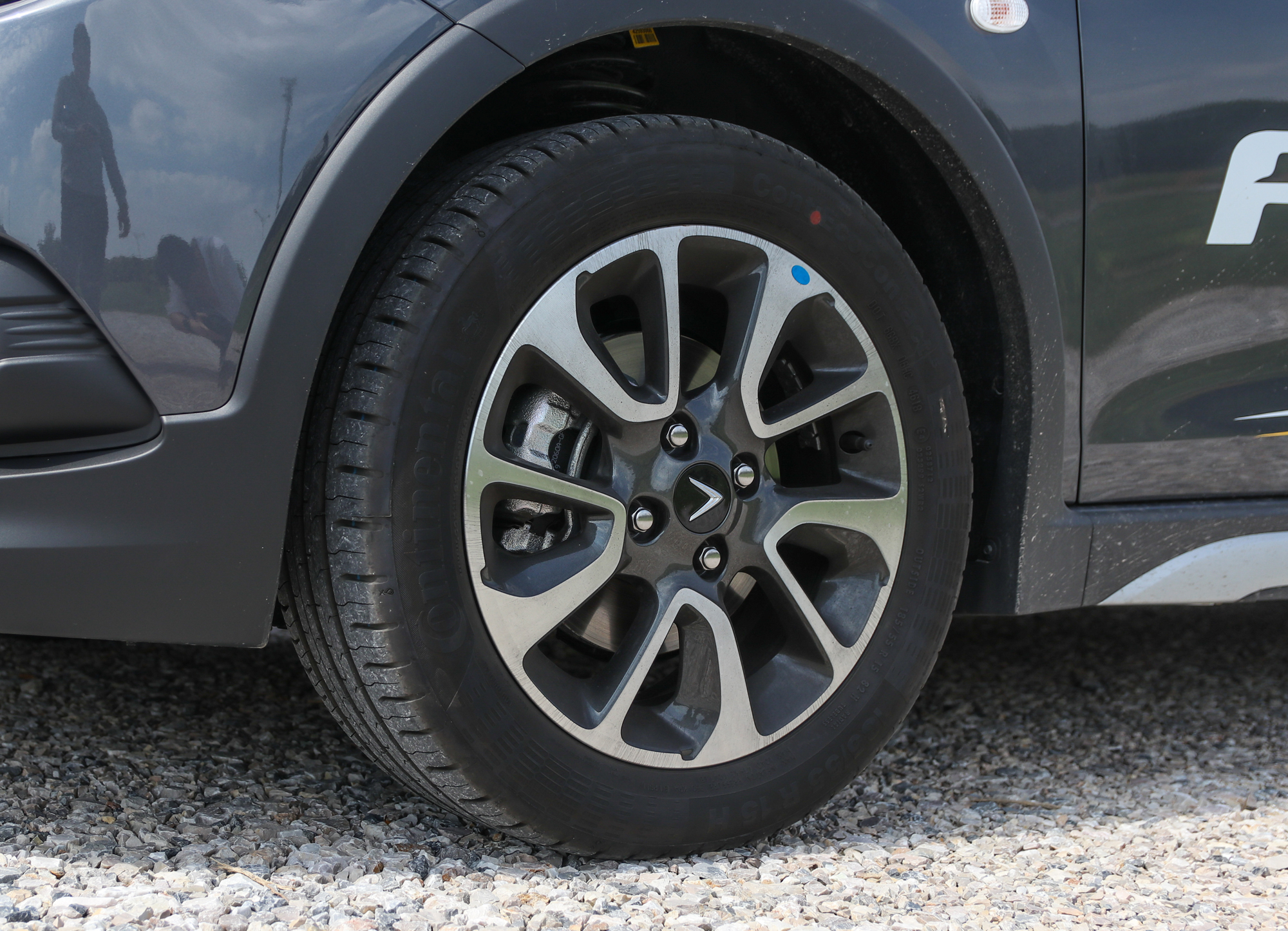 VinFast Fadil 2021 - Image 6