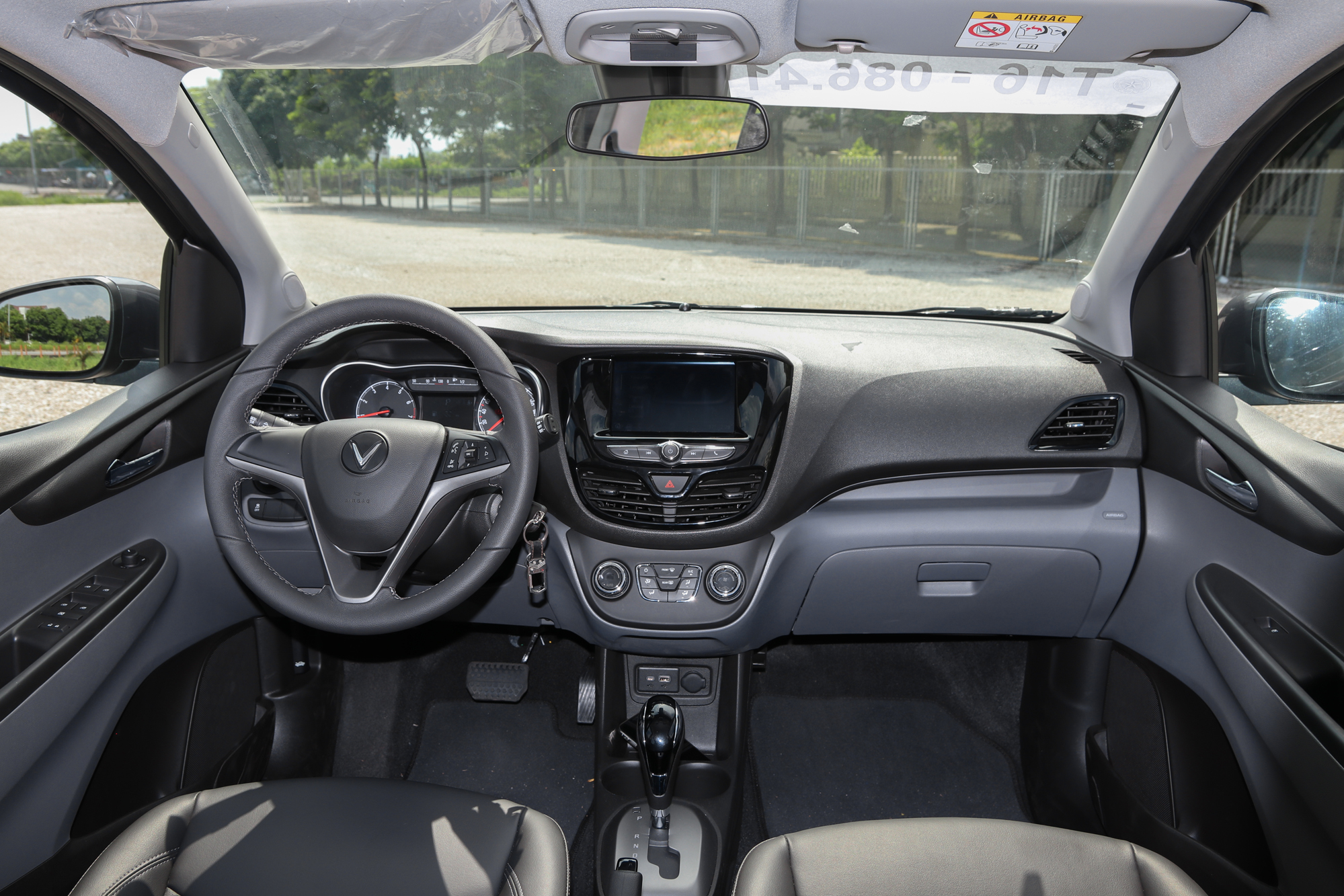 VinFast Fadil 2021 - Image 7