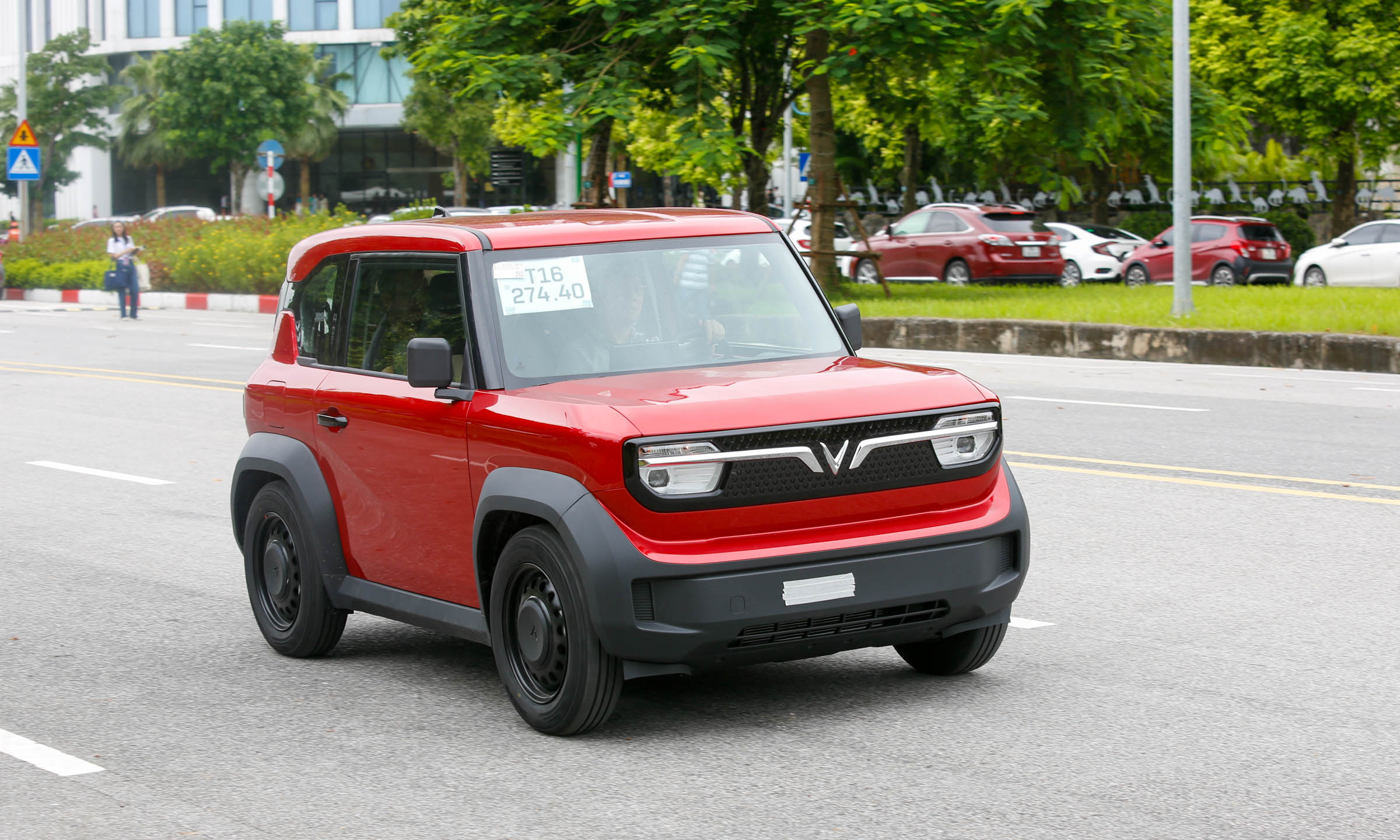 VinFast VF 3 2025 - Image 7