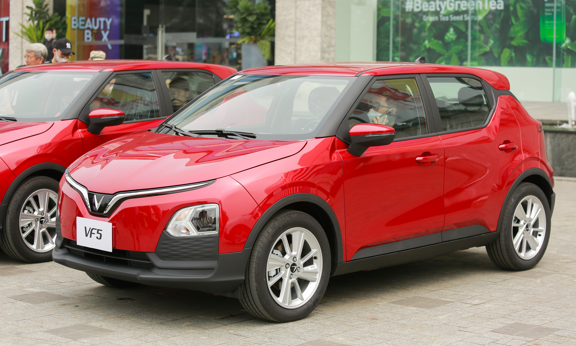 VinFast VF 5 2024 - Image 6