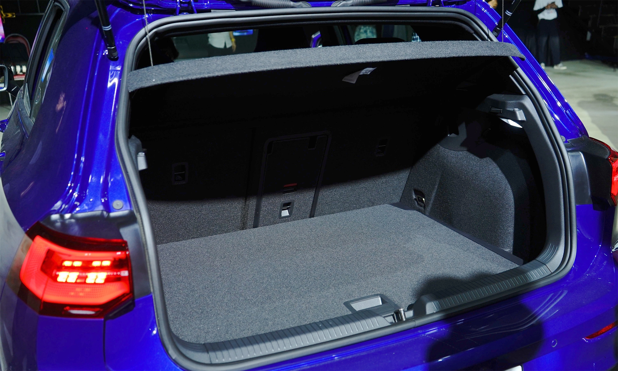 Volkswagen Golf R Performance 2025 - Image 7