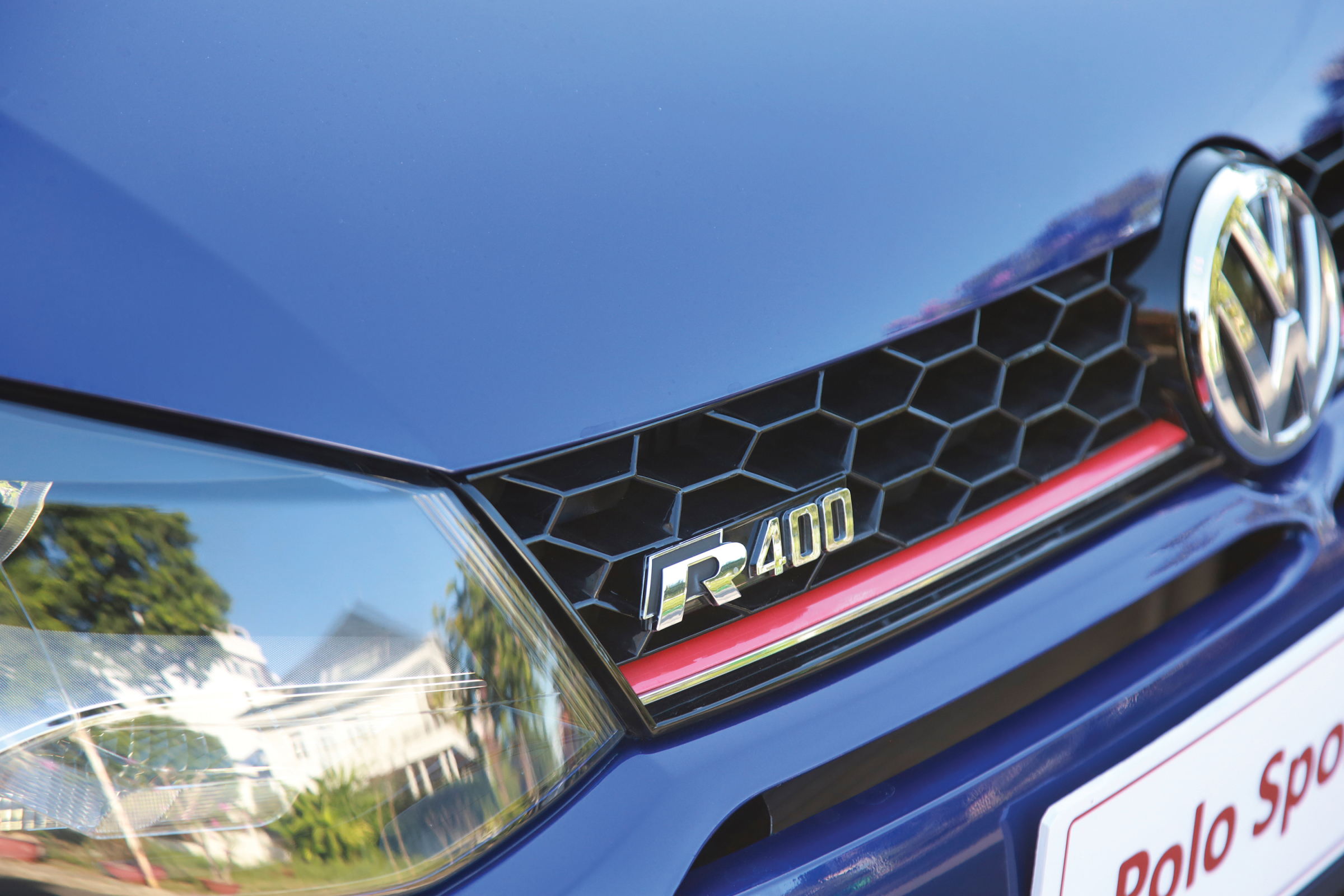 Volkswagen Polo 2022 - Image 4