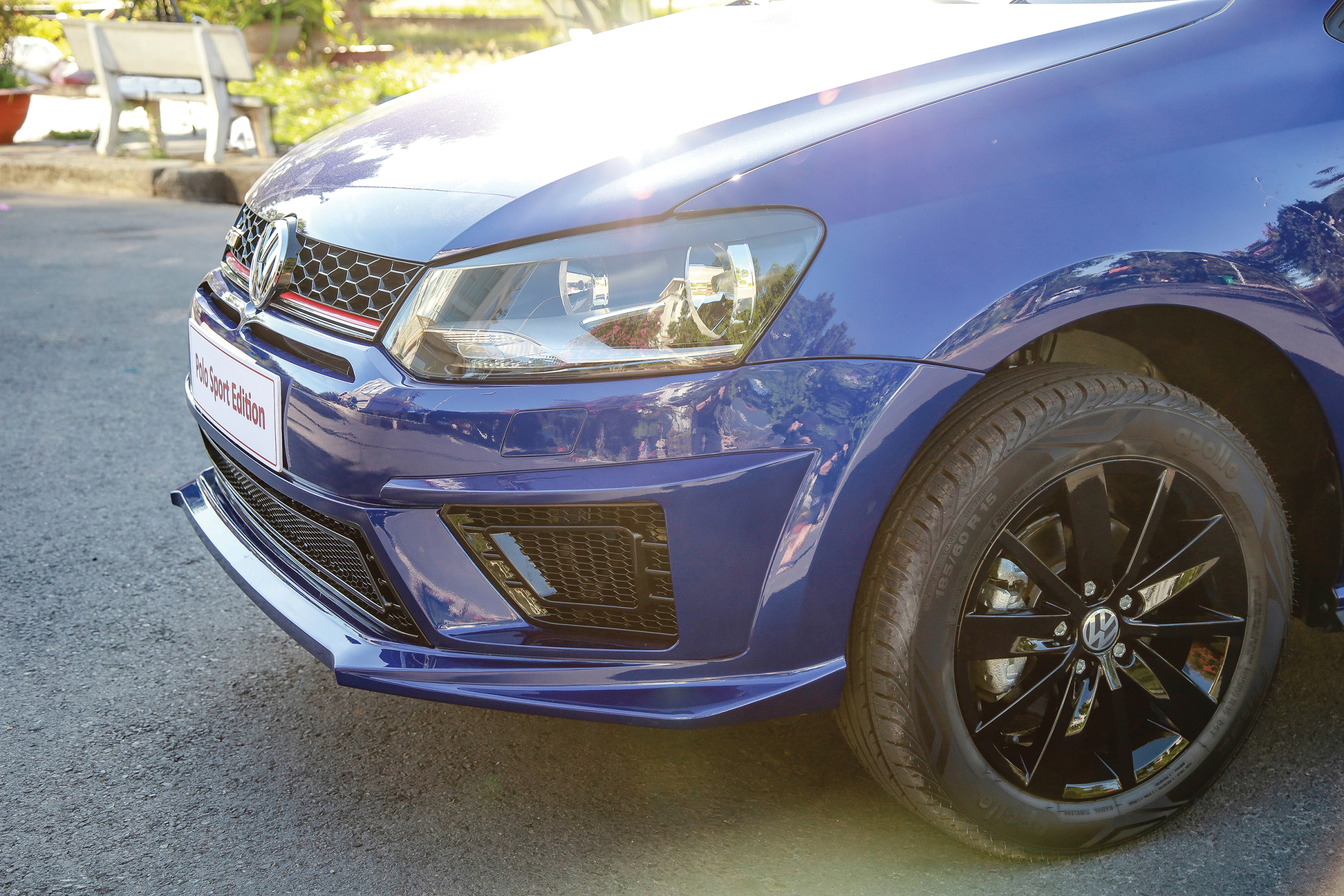 Volkswagen Polo 2022 - Image 5